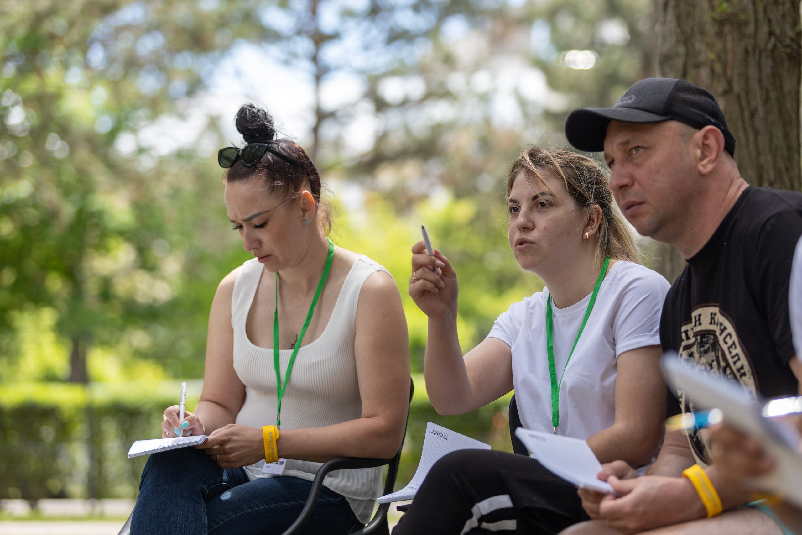 ЭФКО. СЛЁТ ЛИДЕРОВ РАБОЧЕГО АКТИВА. ДЕНЬ 2. Репортажный фотограф Анапа