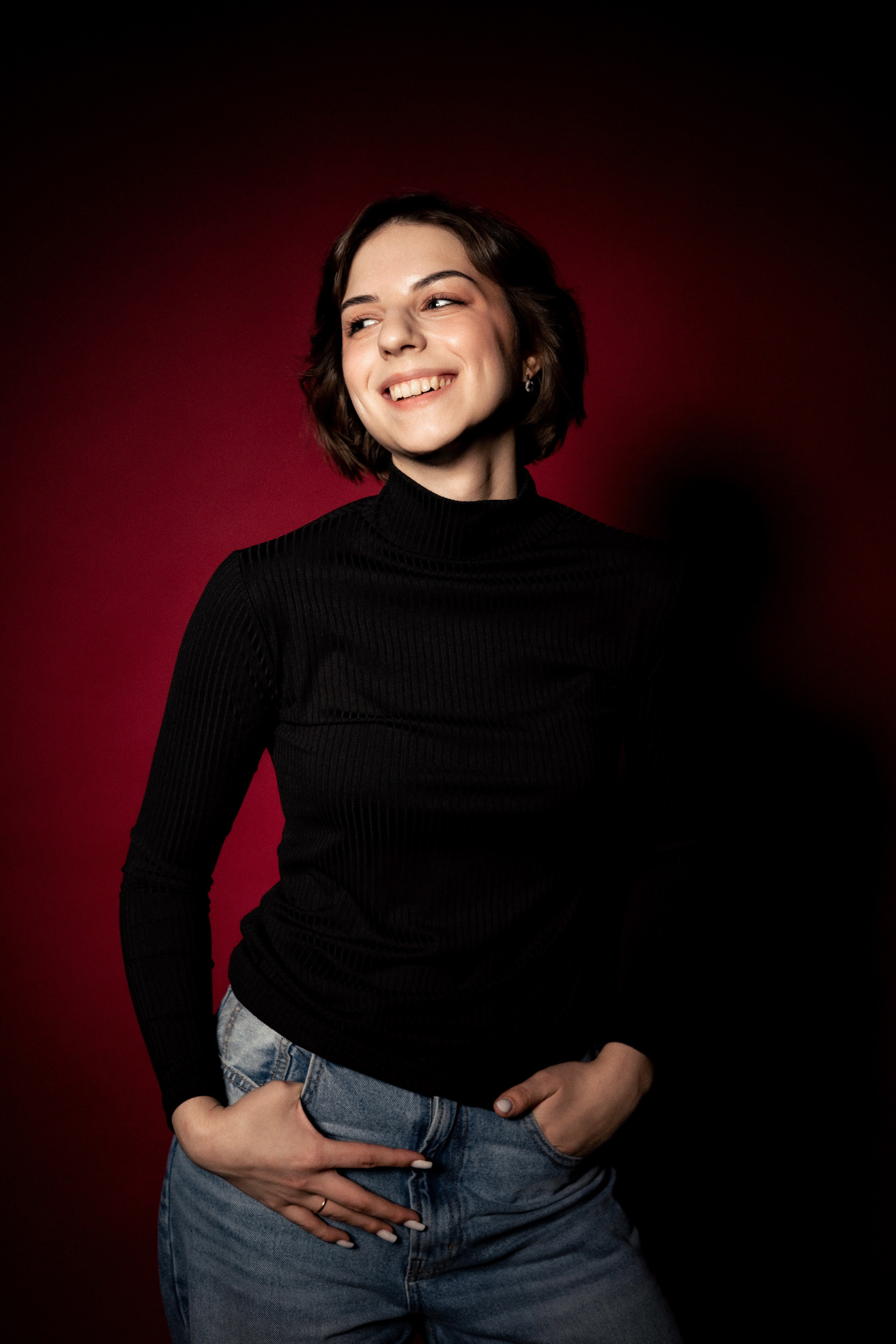 Индивидуальные фотосессии. Главная