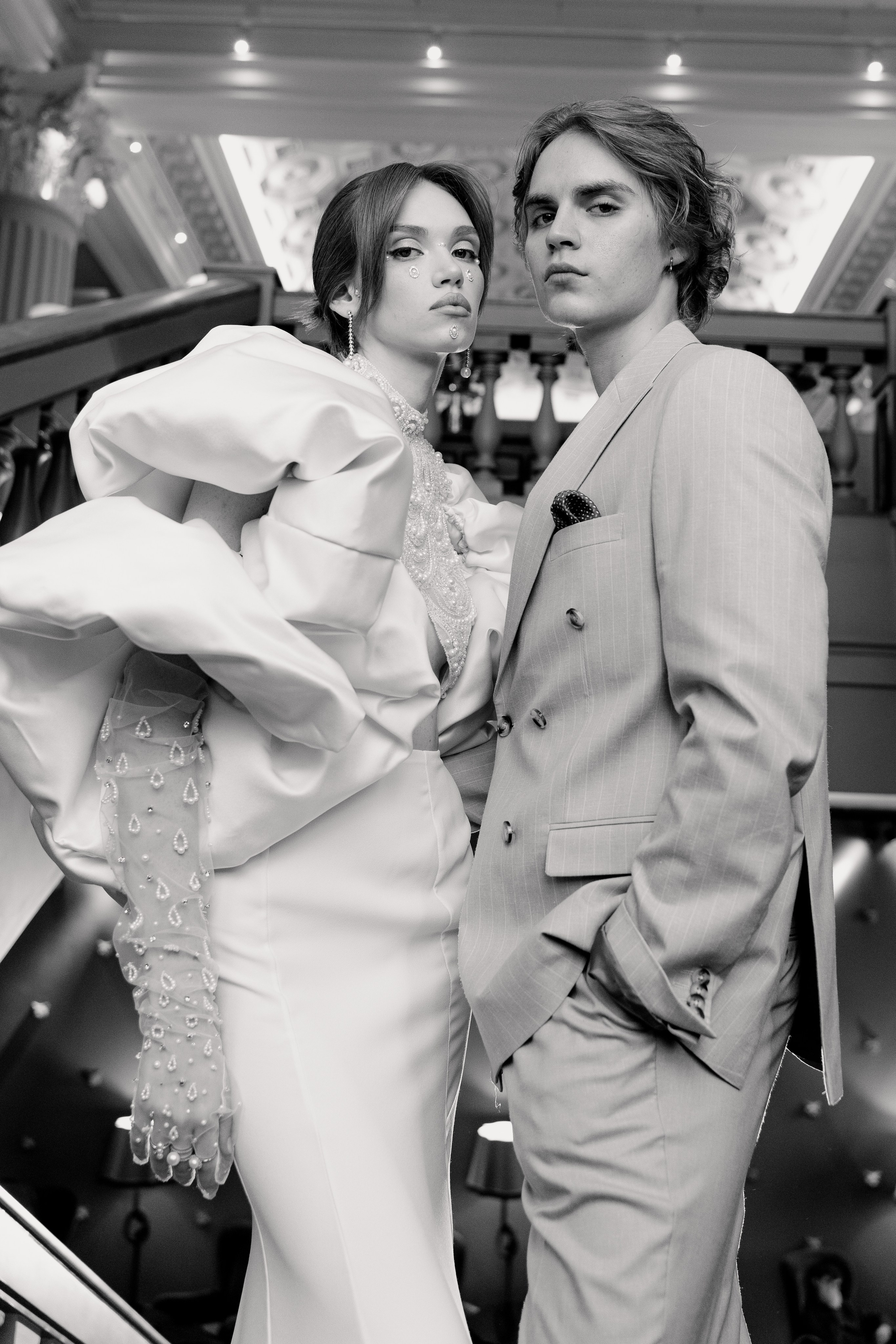 Свадебный и портретный фотограф Марина Юшина