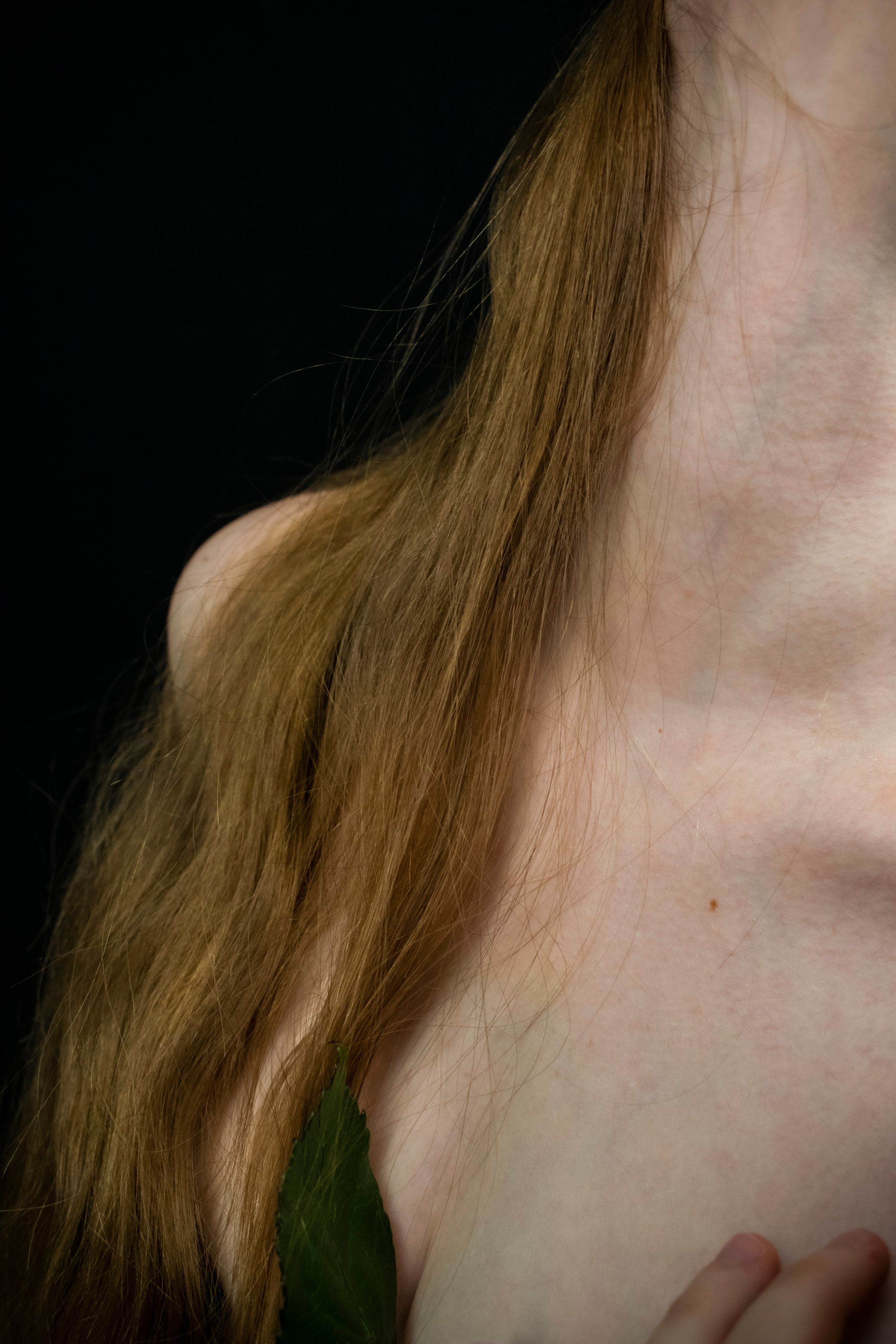 Портретный фотограф в Санкт-Петербурге Дарья Рябова