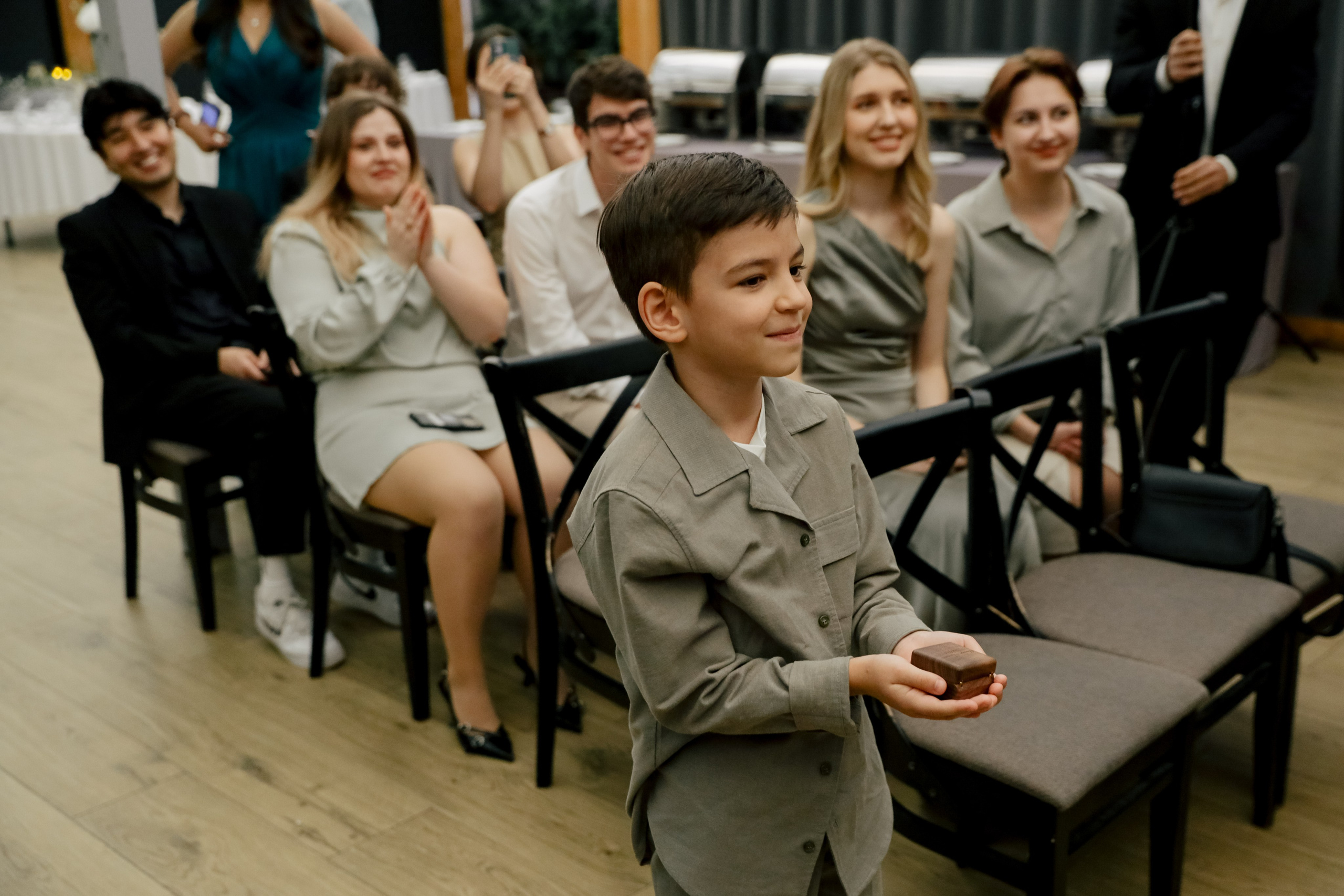 Буду тебя беречь. Свадебный и семейный фотограф в Варшаве