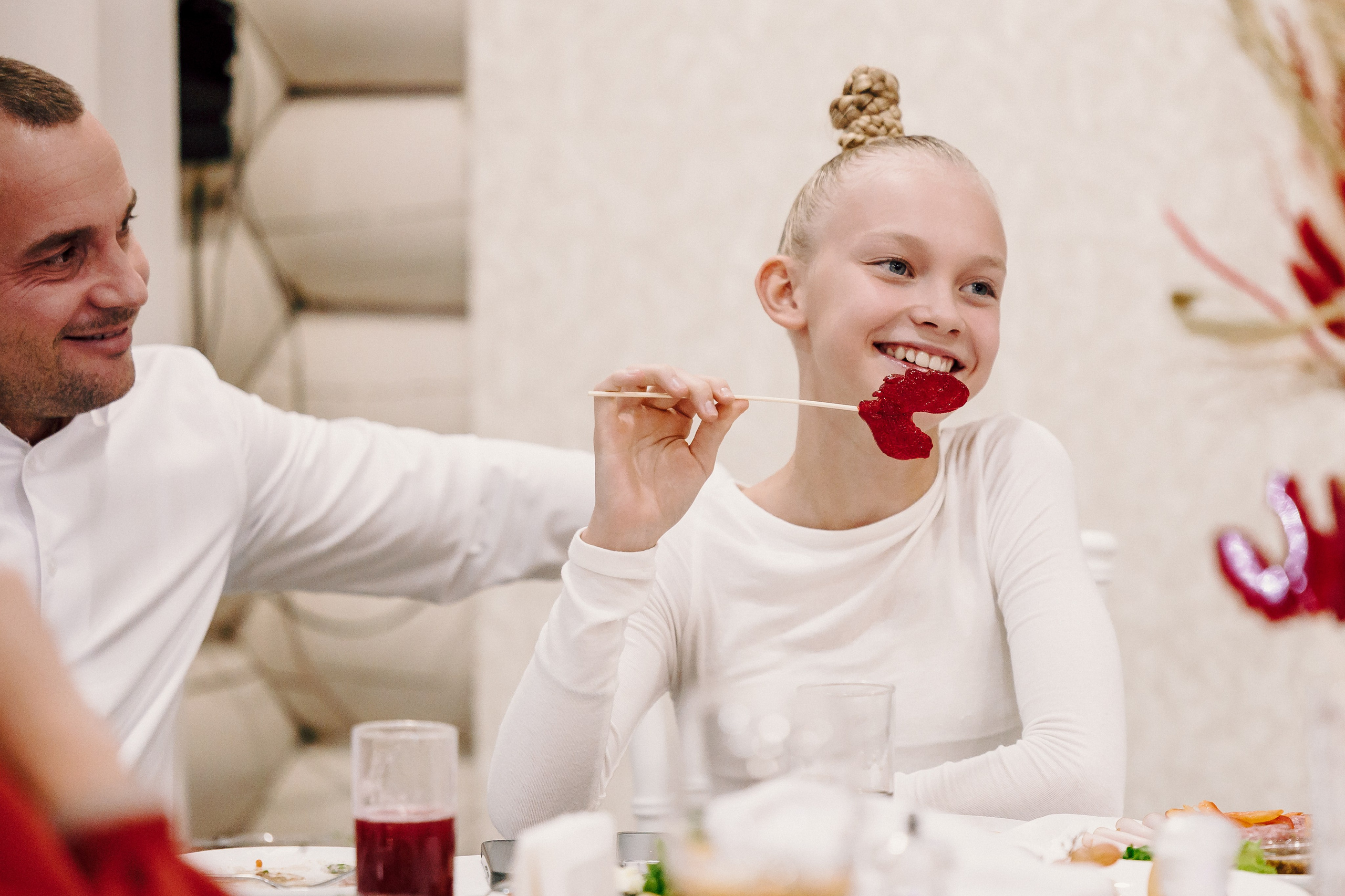 Свадебный день — Алексей и Анастасия. Лёшка Варзегов — фотограф