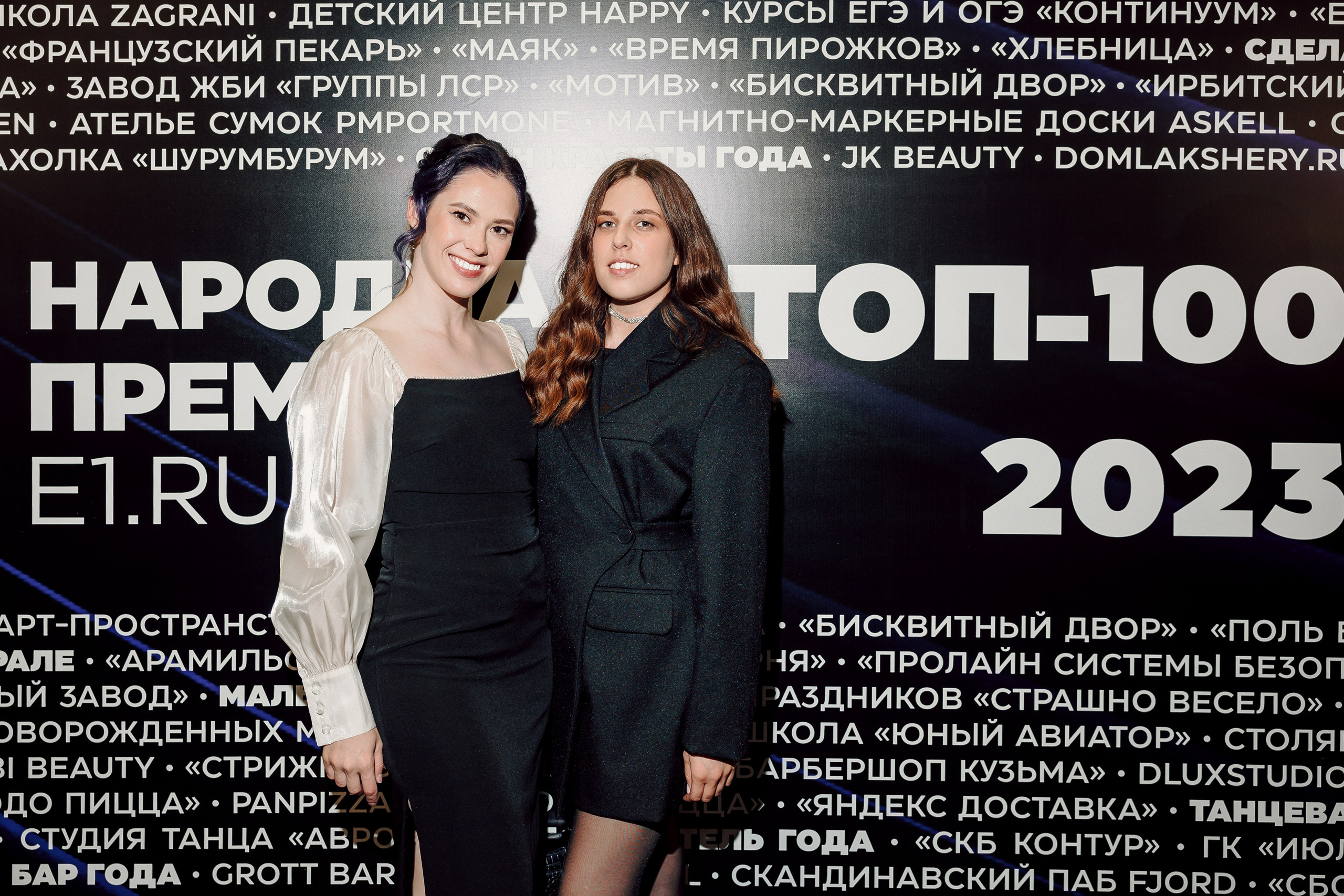 Народная премия Е1 2023. Лёшка Варзегов — фотограф