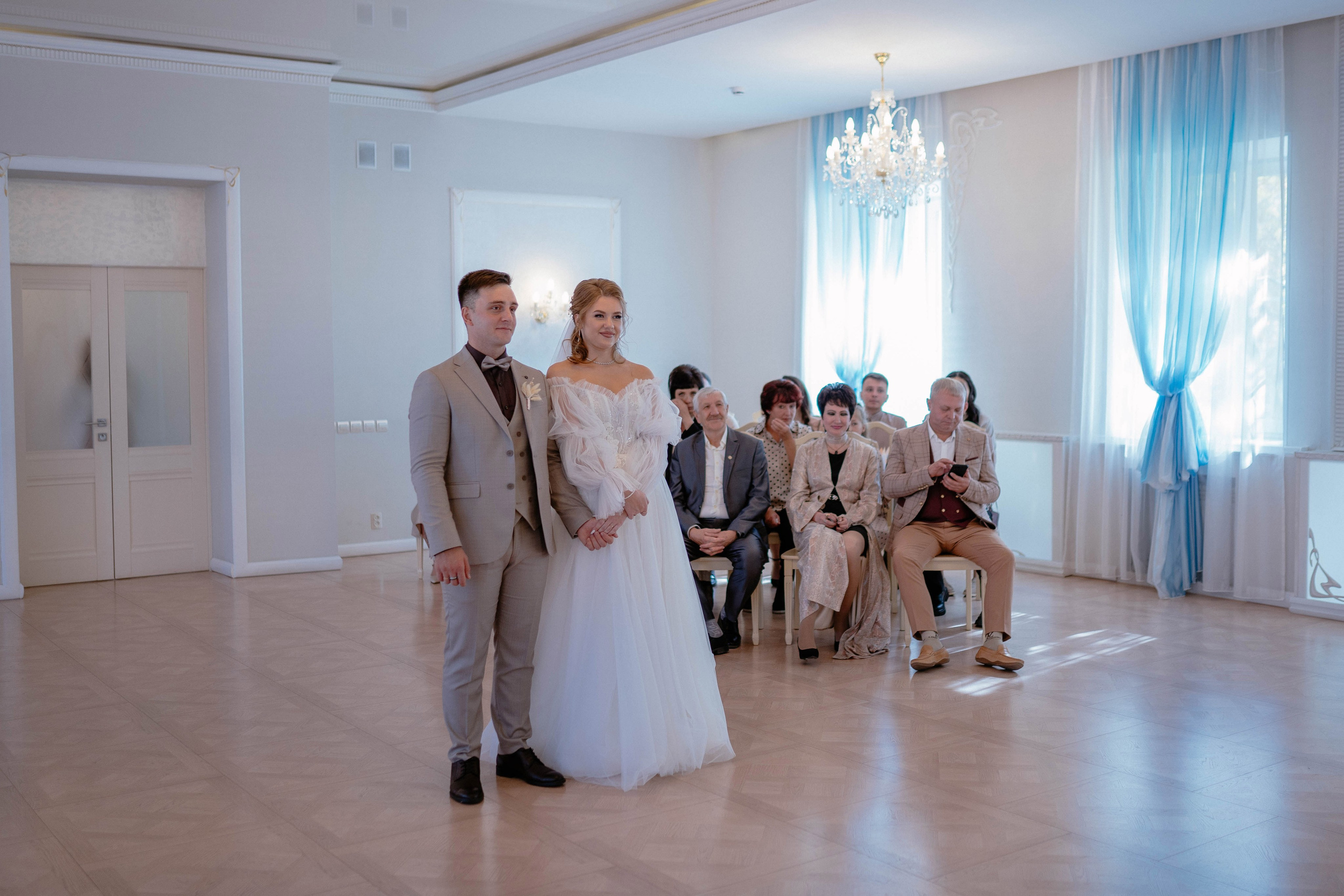 Свадебный день Магомеда и Вероники. Фотограф Чита. Индивидуальные портреты, LoveStory, свадьбы