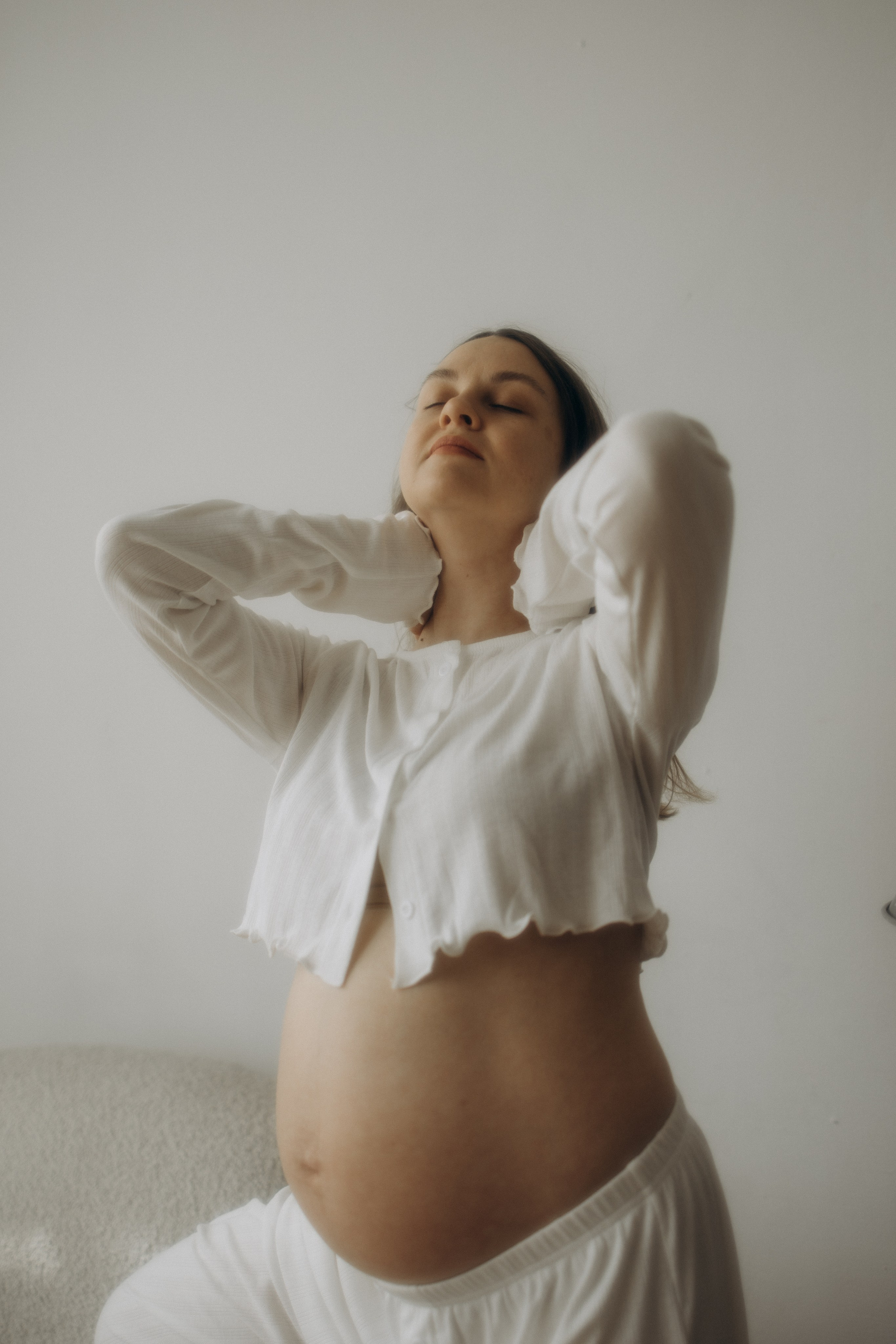 Фотосессия беременности. Семейный фотограф Москва Юлиана Фетисова