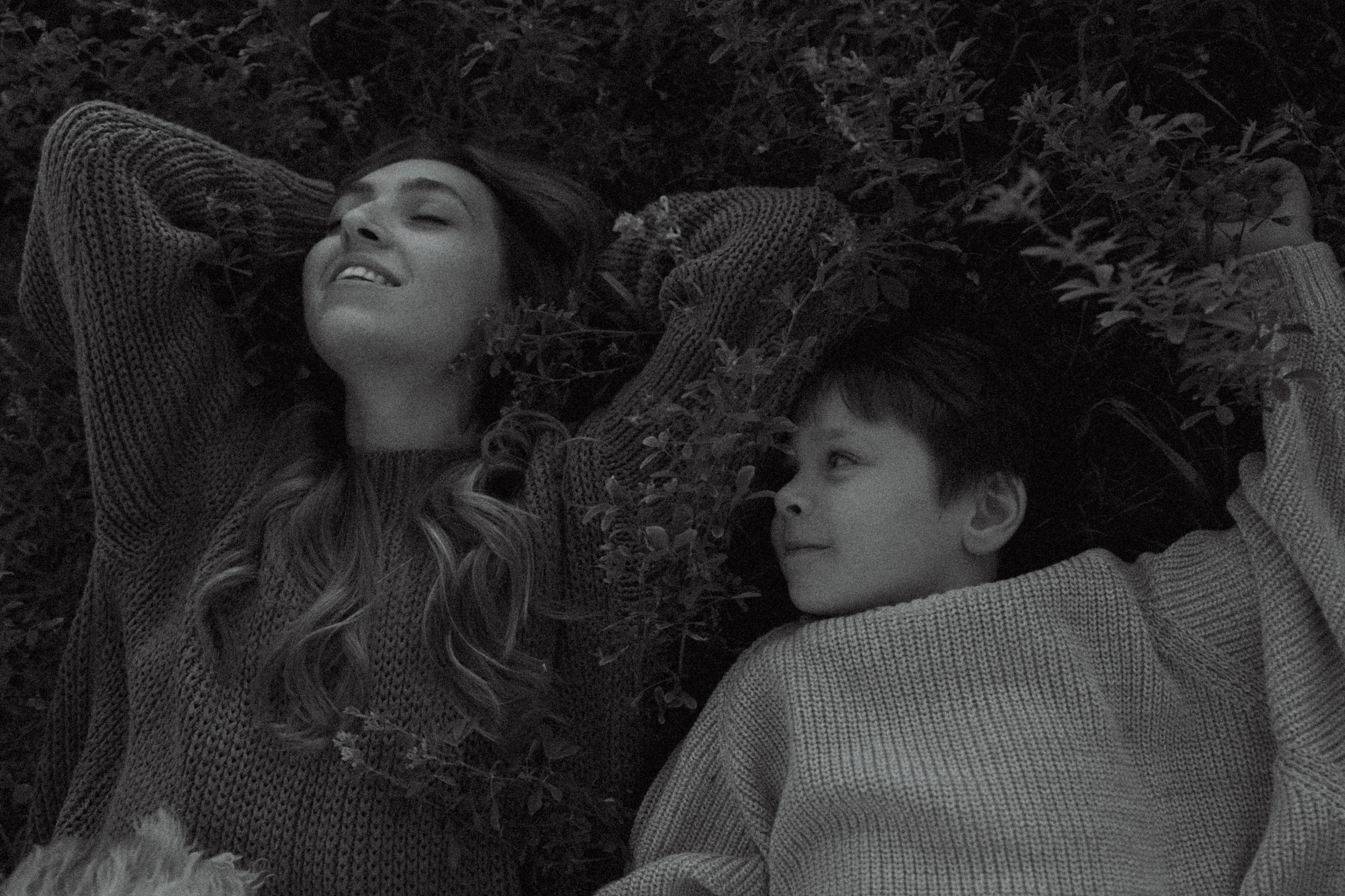 Домик на дереве. Семейный фотограф Москва Юлиана Фетисова