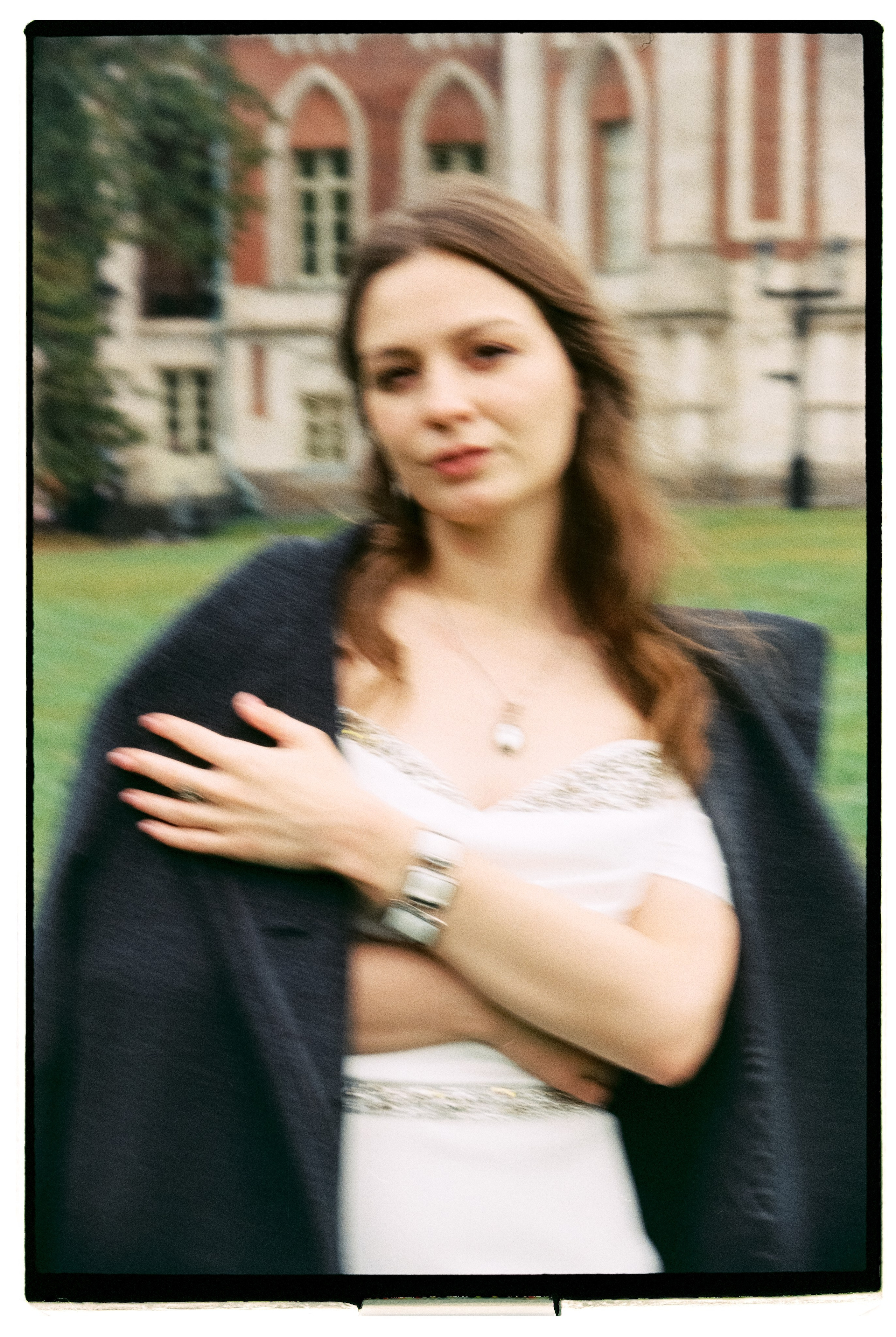 Alisa&Stepan. Сентиментальная свадебная фотография