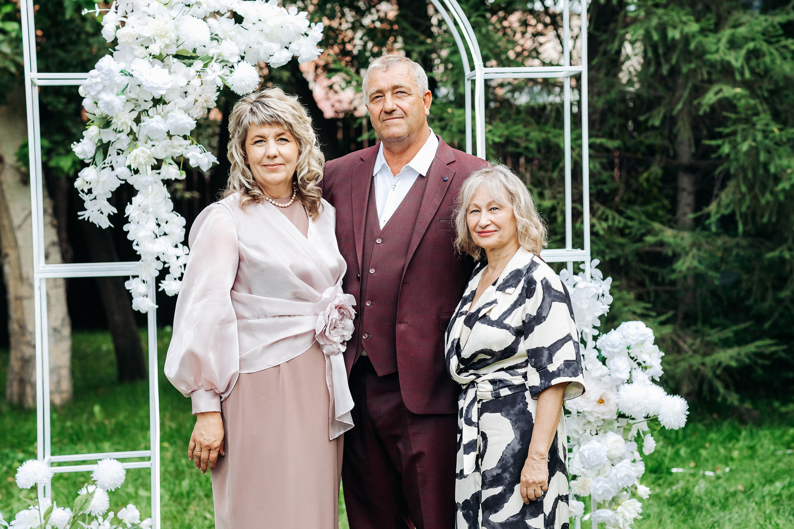 Александр Ирина. Фотограф Омск Андрей Козяков