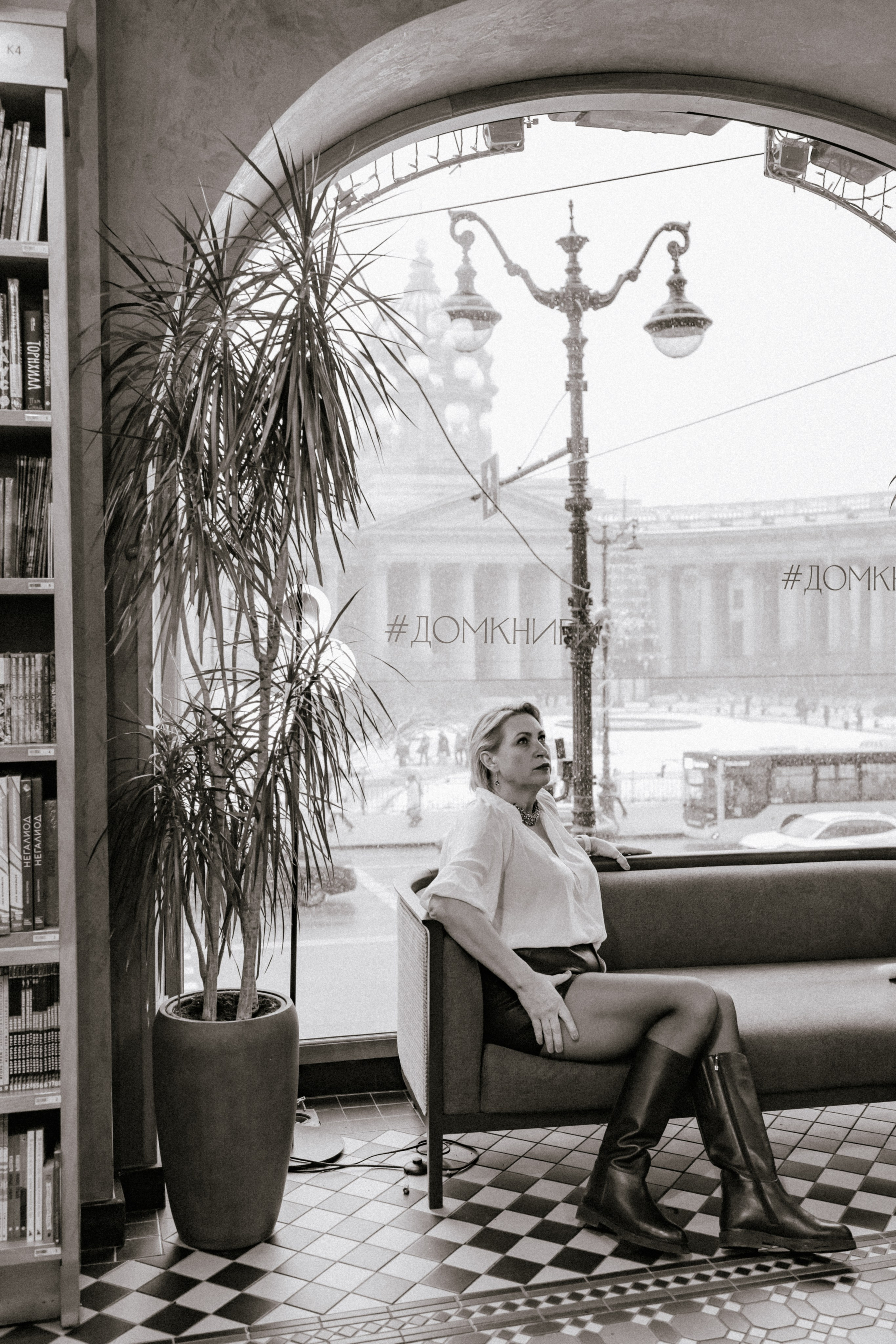 Санкт-Петербург. Фотограф в Санкт-Петербурге Светлана Арестова