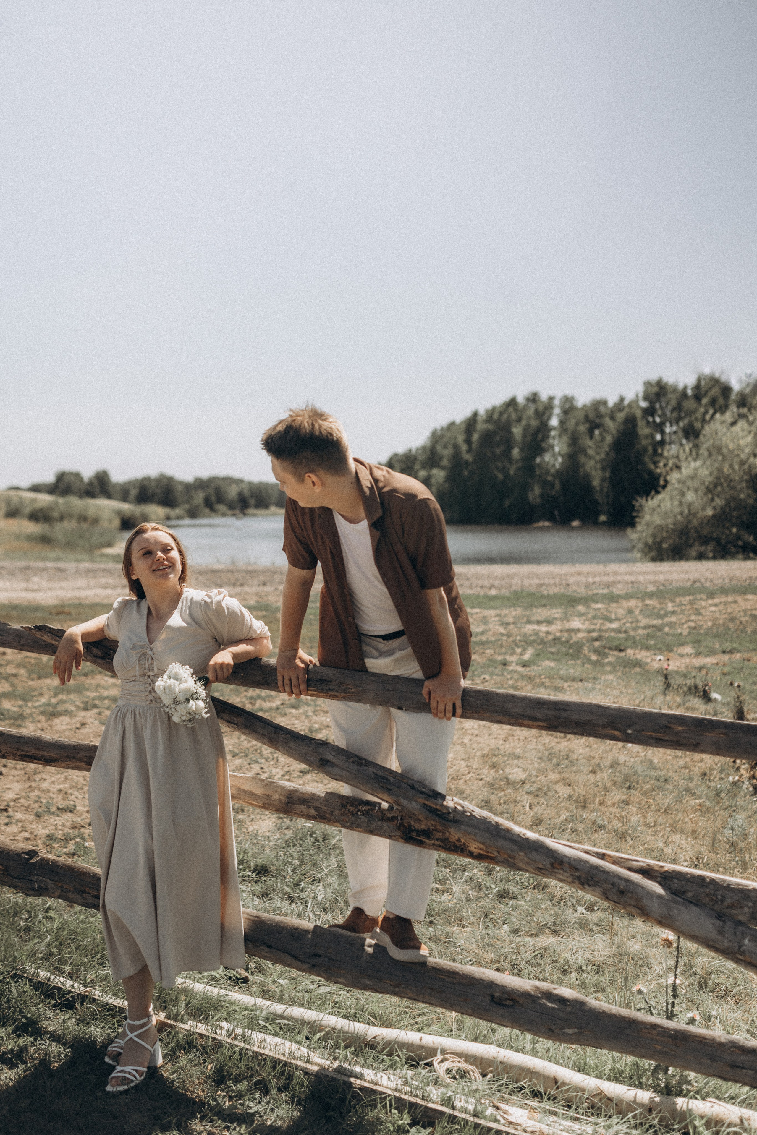 Никита и Кристина. Семейный фотограф lifestyle в Новосибирске Елена Шпилевая