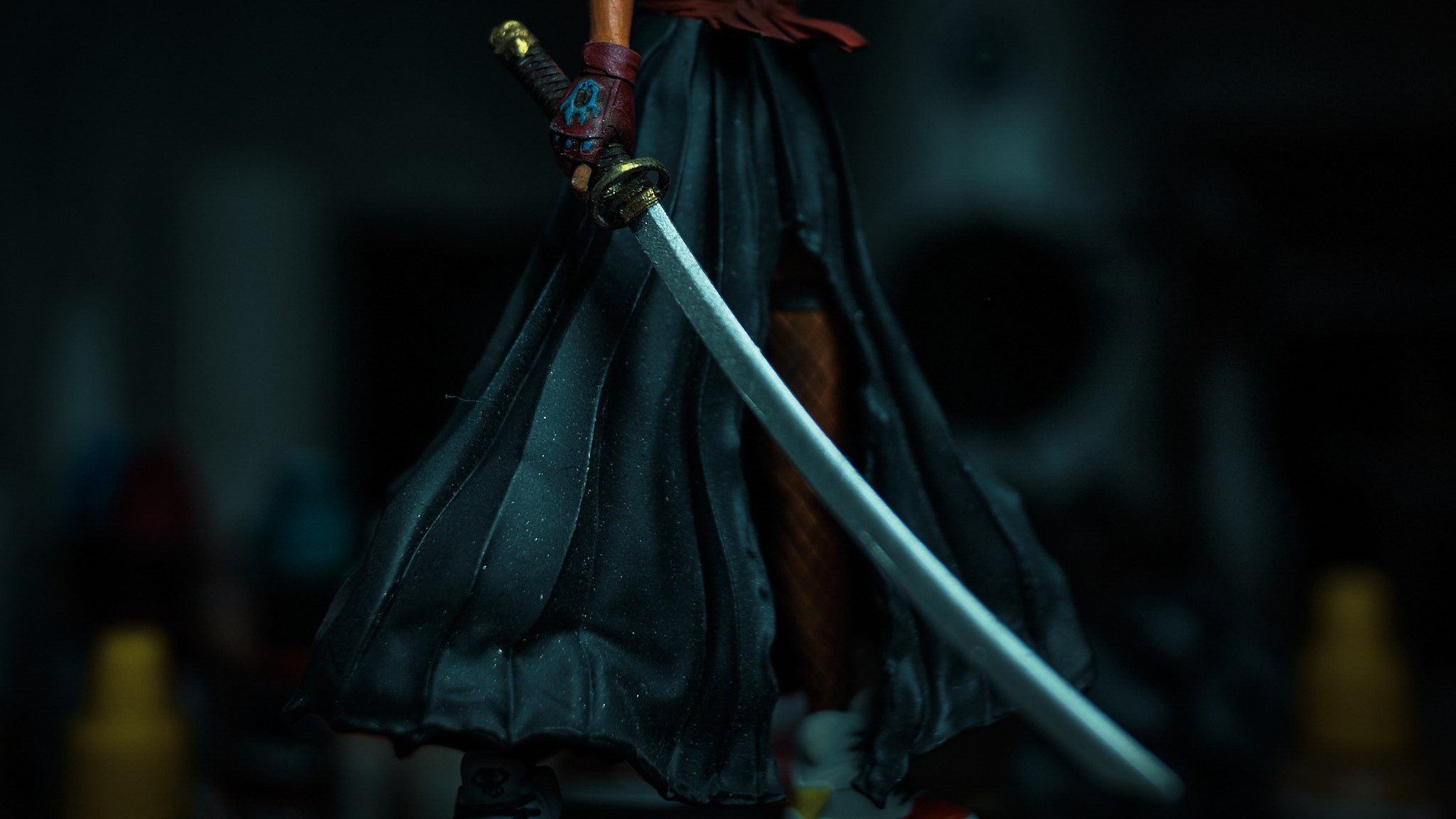 3d печать потом покрас. Фотограф Владимир Кононенко