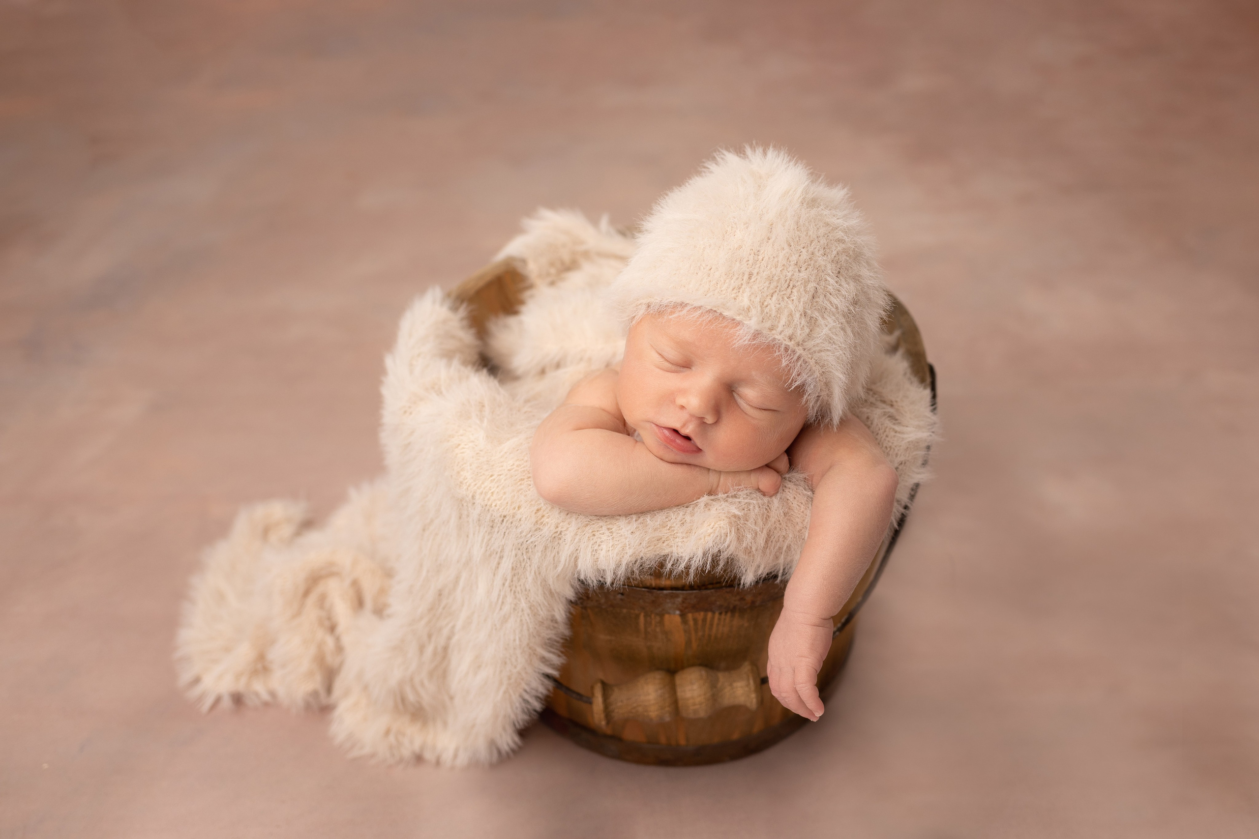 Съемка новорожденных. Фотограф новорожденных, детский фотограф в г. Оренбурге Екатерина Козлова