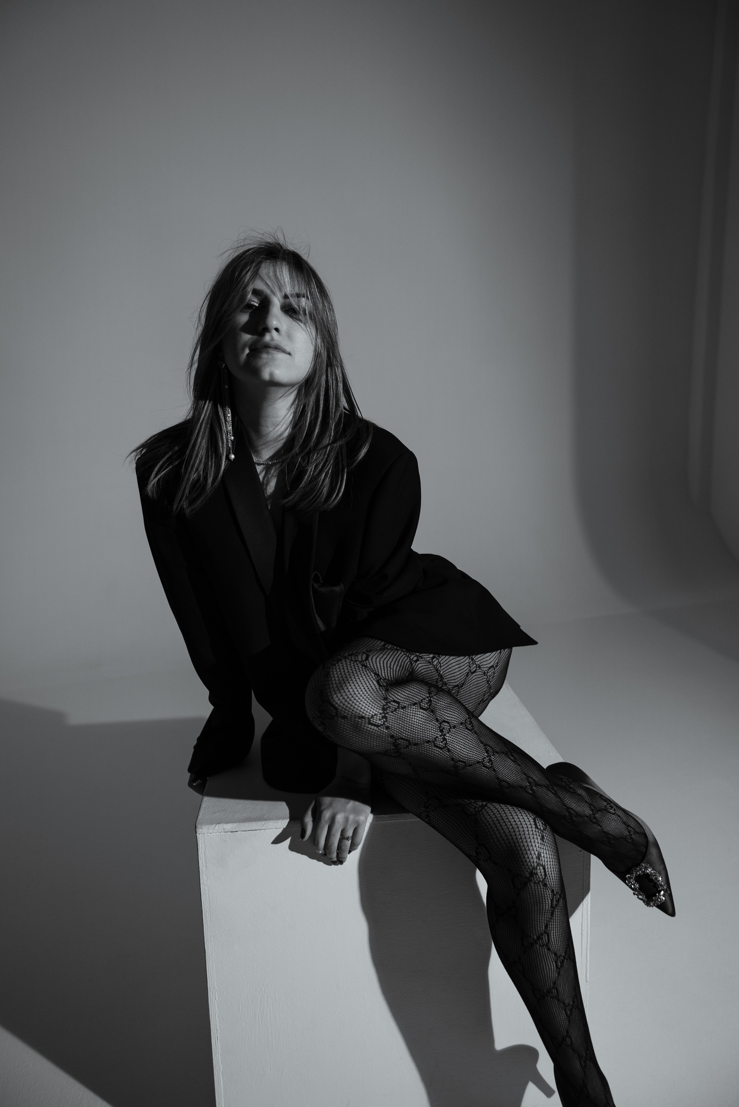 Лиза. Семейный и свадебный фотограф в Нижнем Новгороде Анастасия Хренова