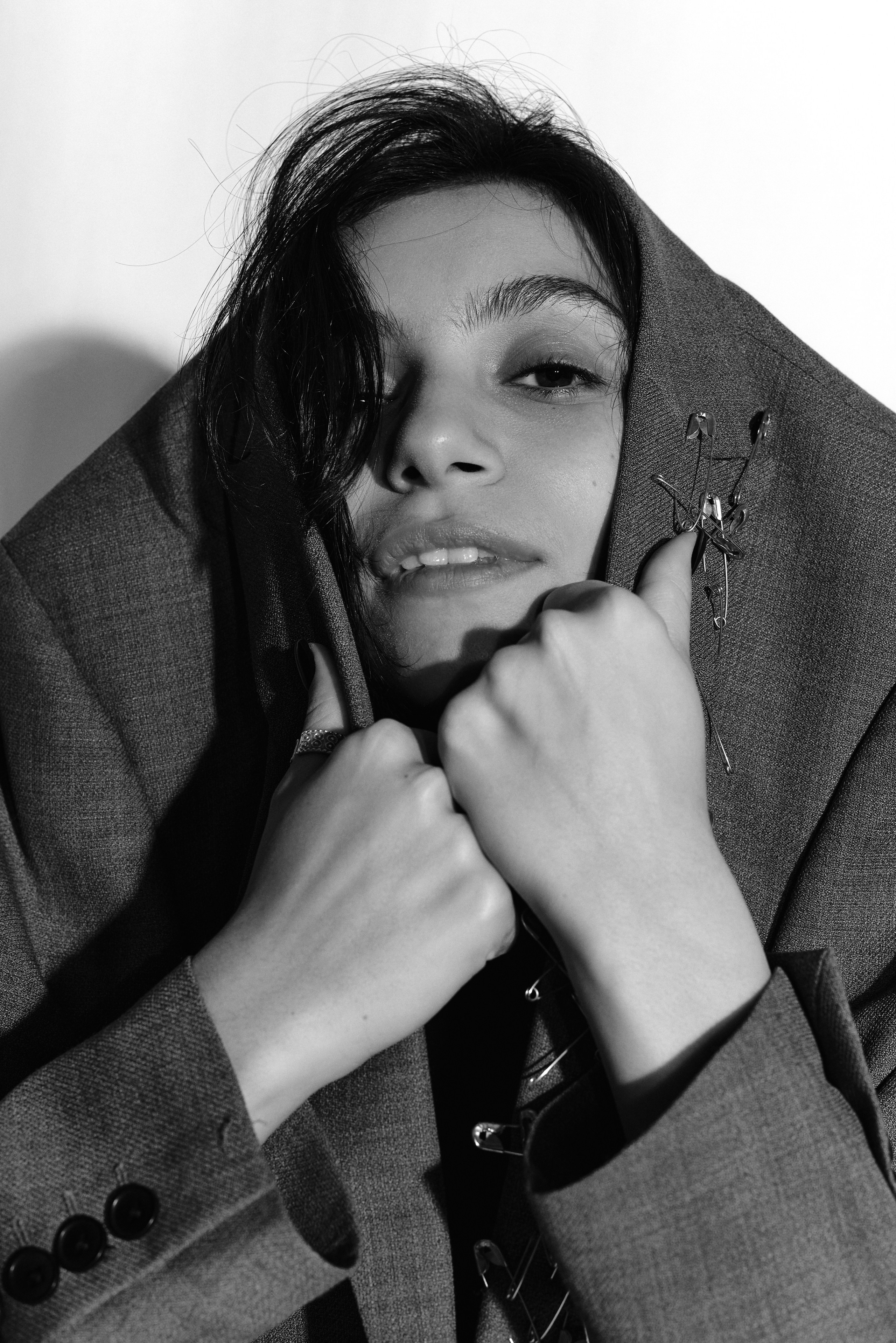 Мариам. Семейный и свадебный фотограф в Нижнем Новгороде Анастасия Хренова