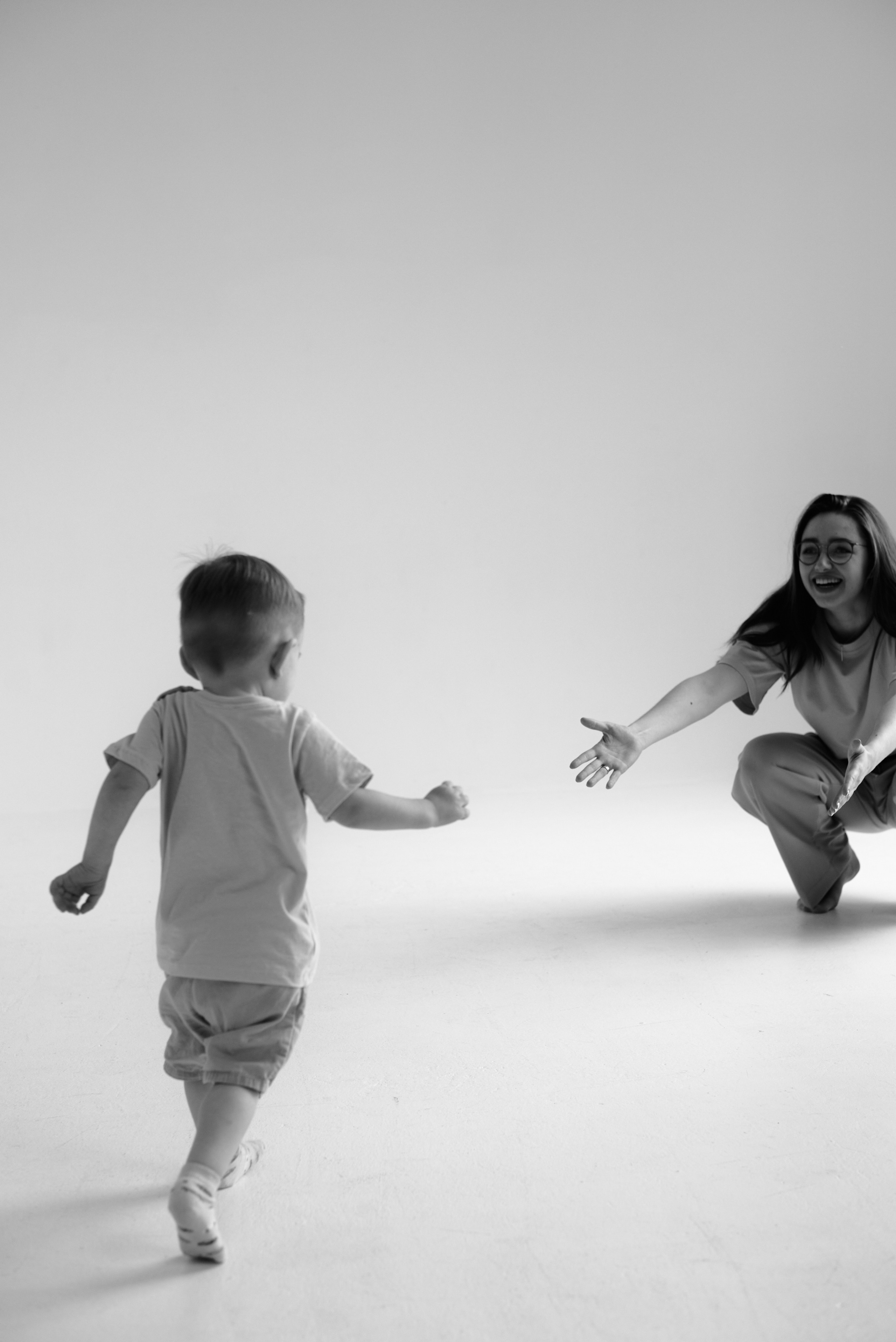 Семья Эли и Никиты. Семейный и свадебный фотограф в Нижнем Новгороде Анастасия Хренова