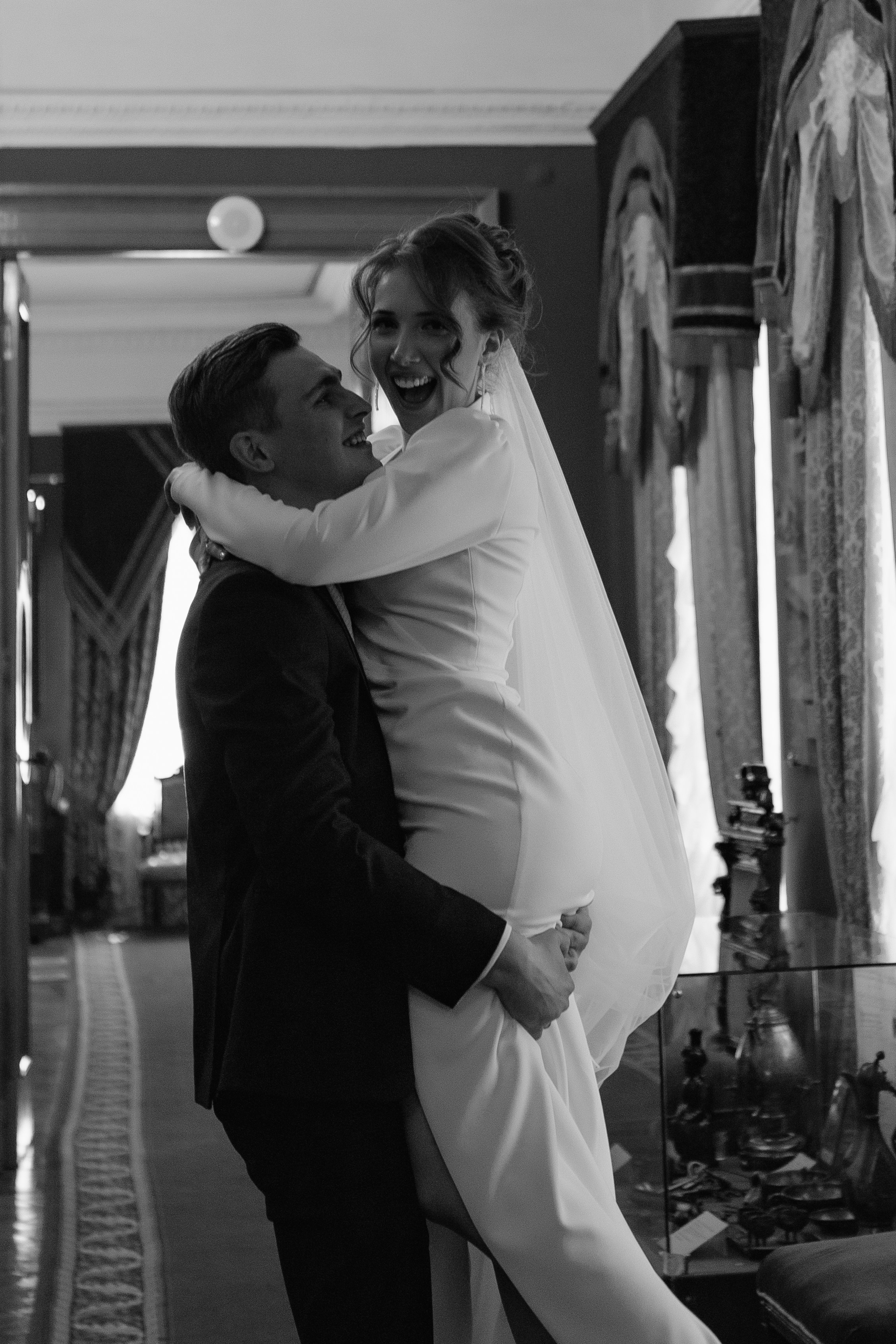 Свадьбы. Фотограф Оренбург Алёна Лелет