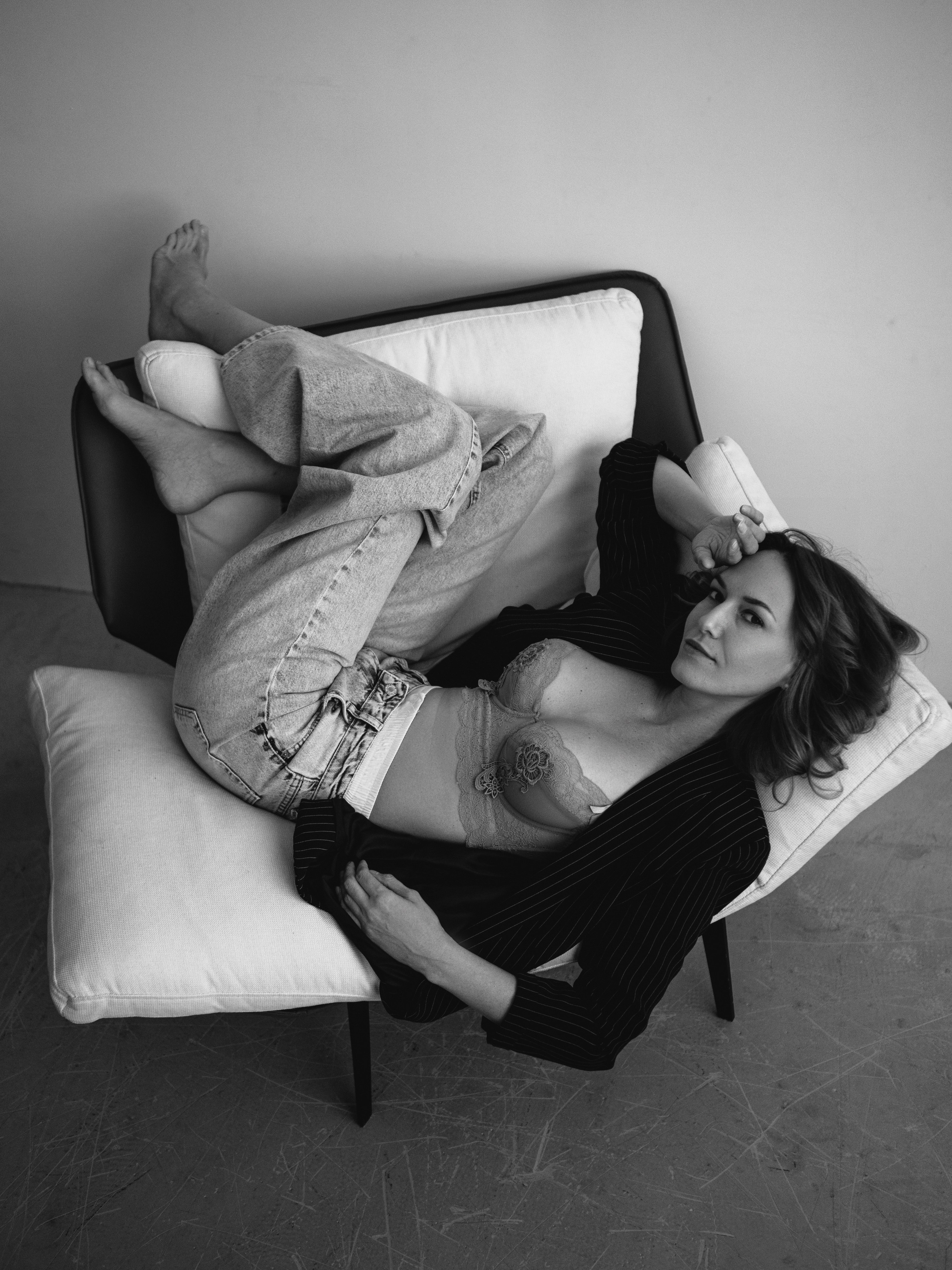 Аня. Фотограф и видеограф в Благовещенске и Санкт-Петербурге Мурыгина Мария