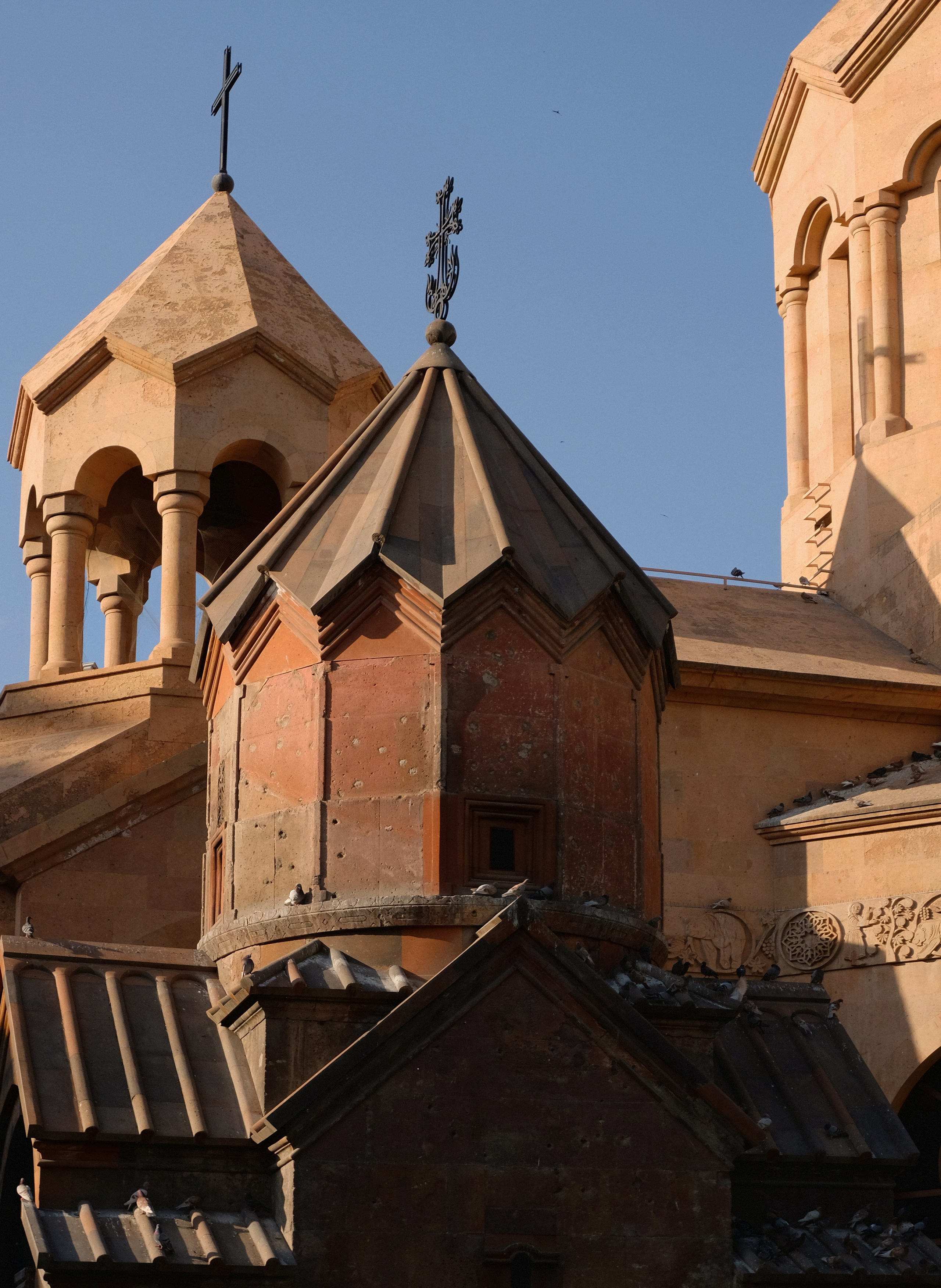 Yerevan Armenia. Интерьерный архитектурный фотограф | interior architectural photographer