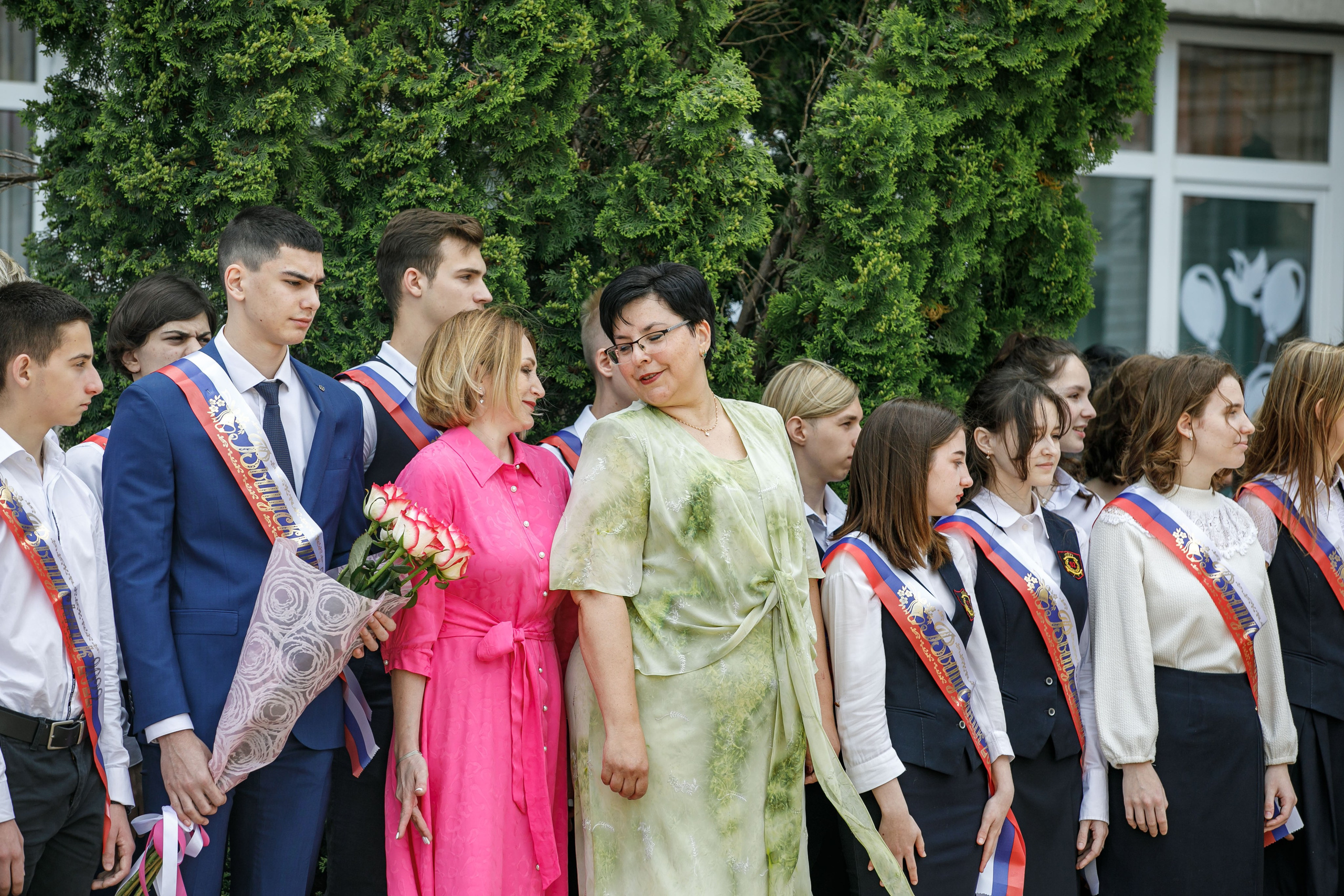 Линейка. Семейный фотограф в Краснодаре