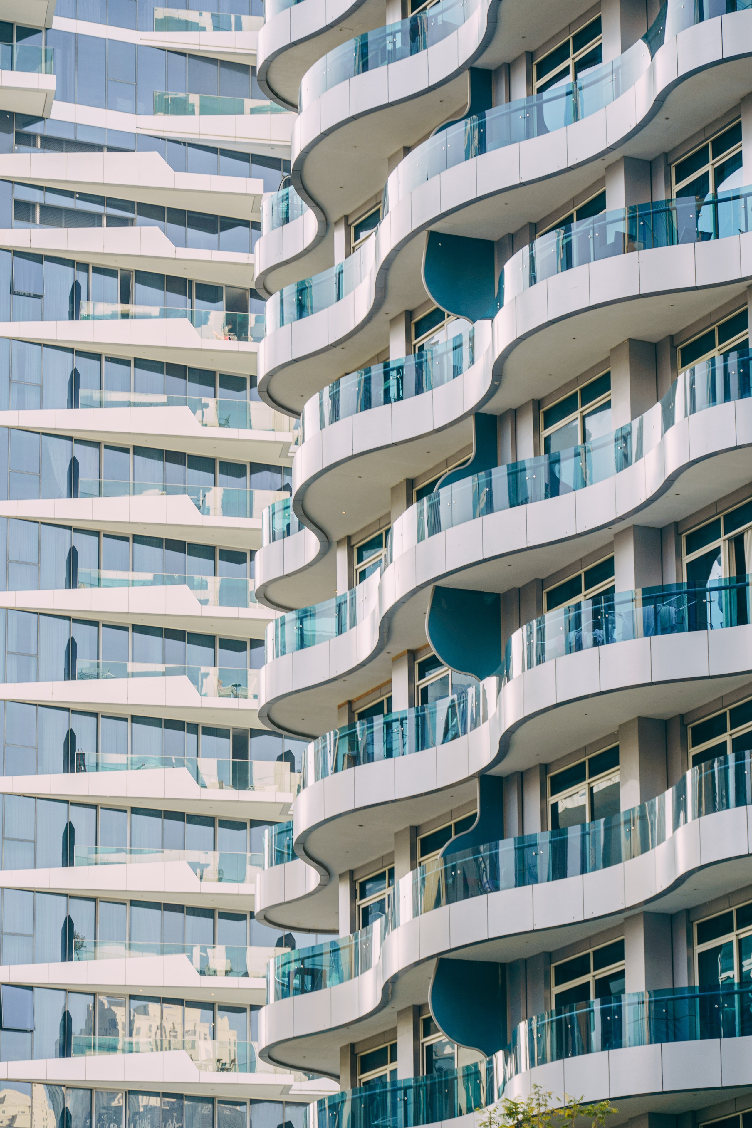 Персидский залив. Photographer Natalia Baranova