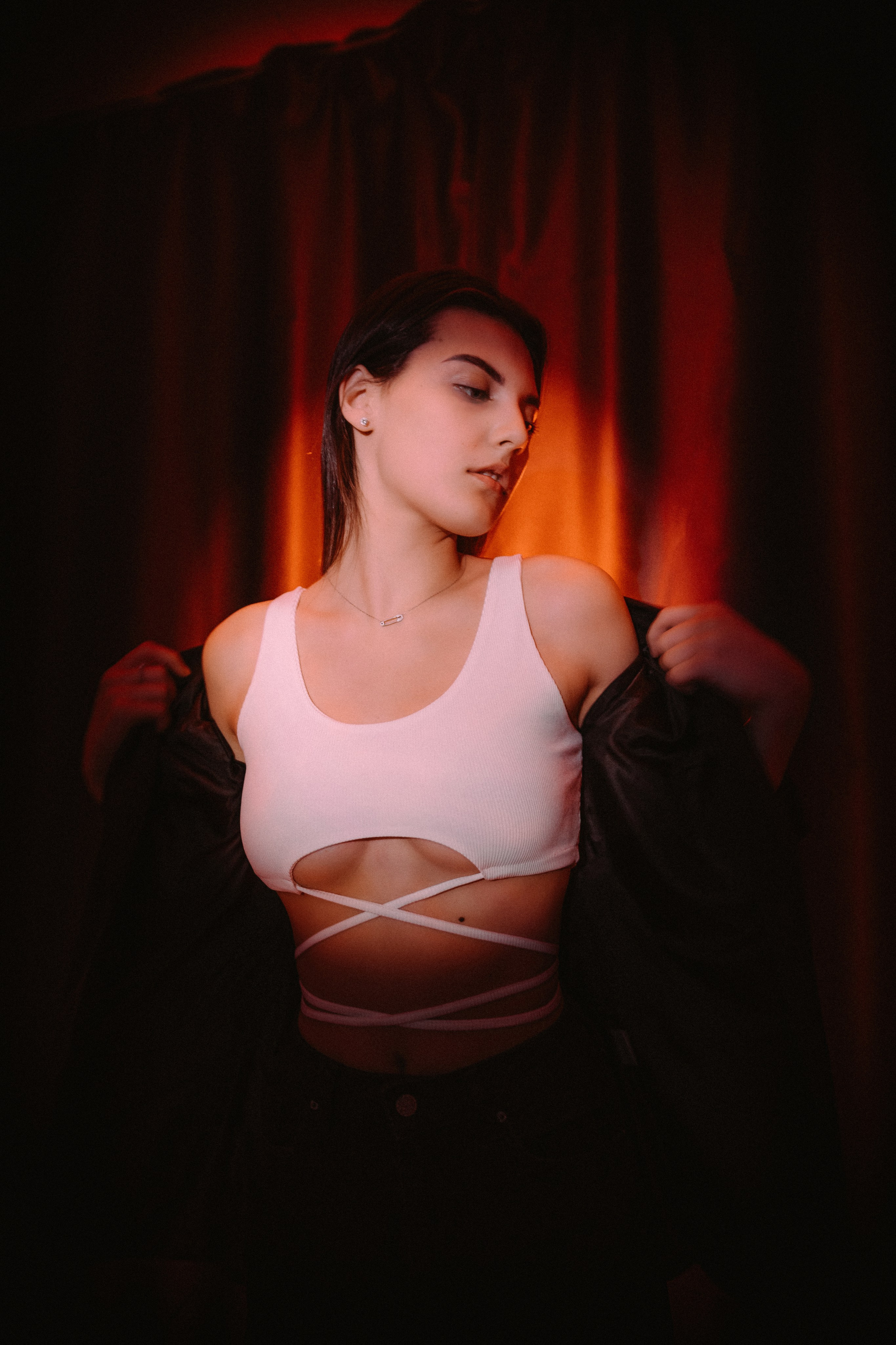 Шедевр с подручными средствами