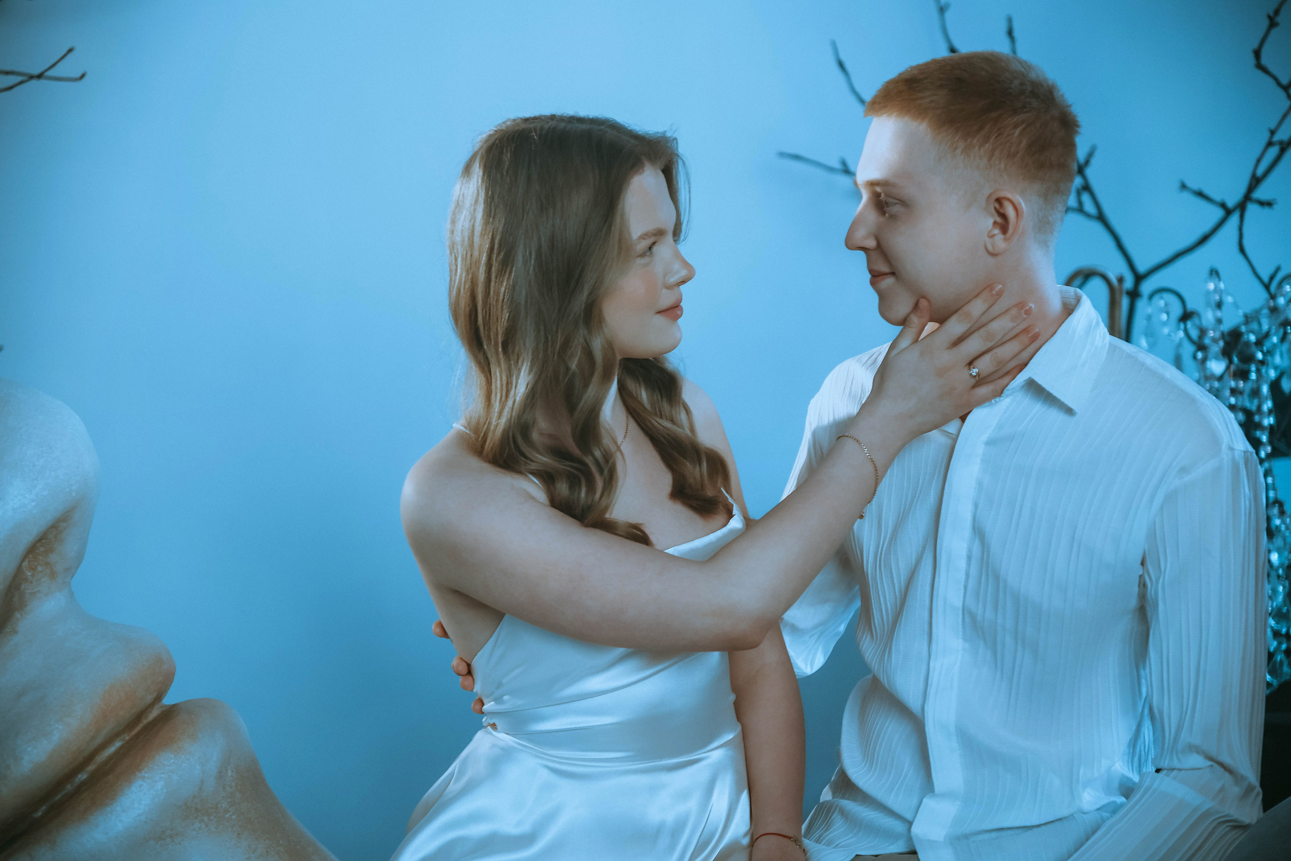 Никита и Полина. Фотограф в Москве и любой точке земного шара Алёна Вялова (Чулкова)