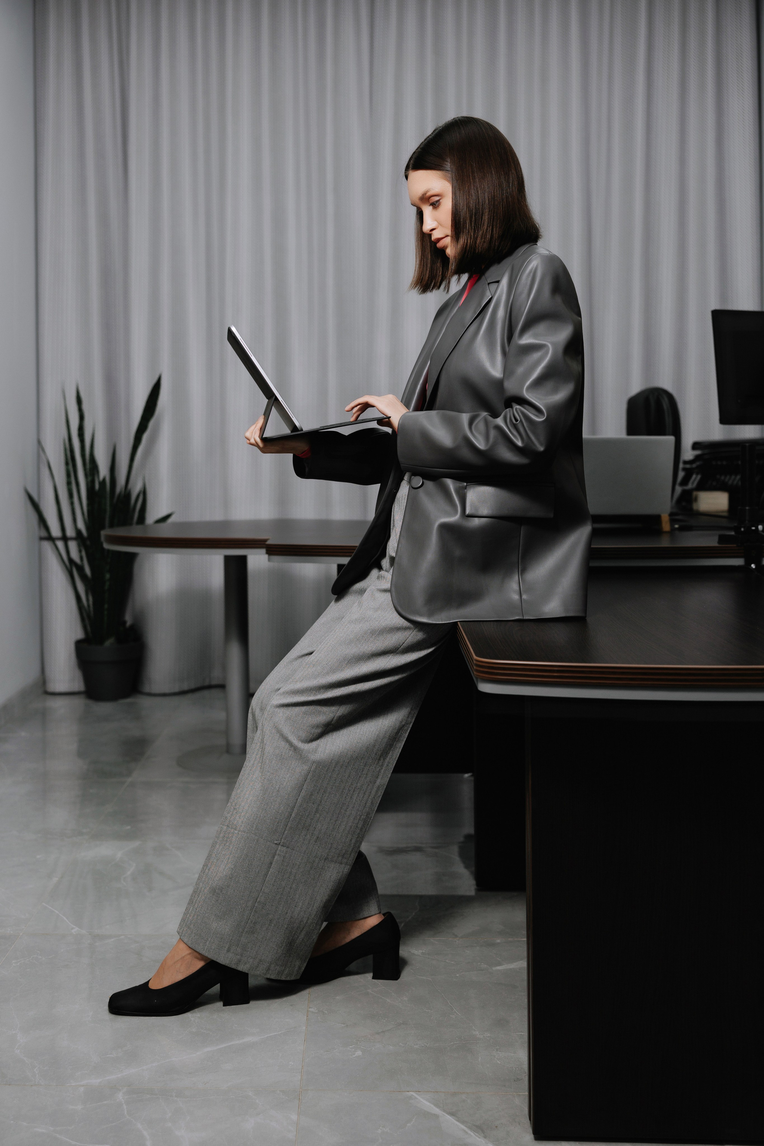 Bianelli — имиджевые съемки. Фото и видео контент за одну съемку — Веретенников Егор