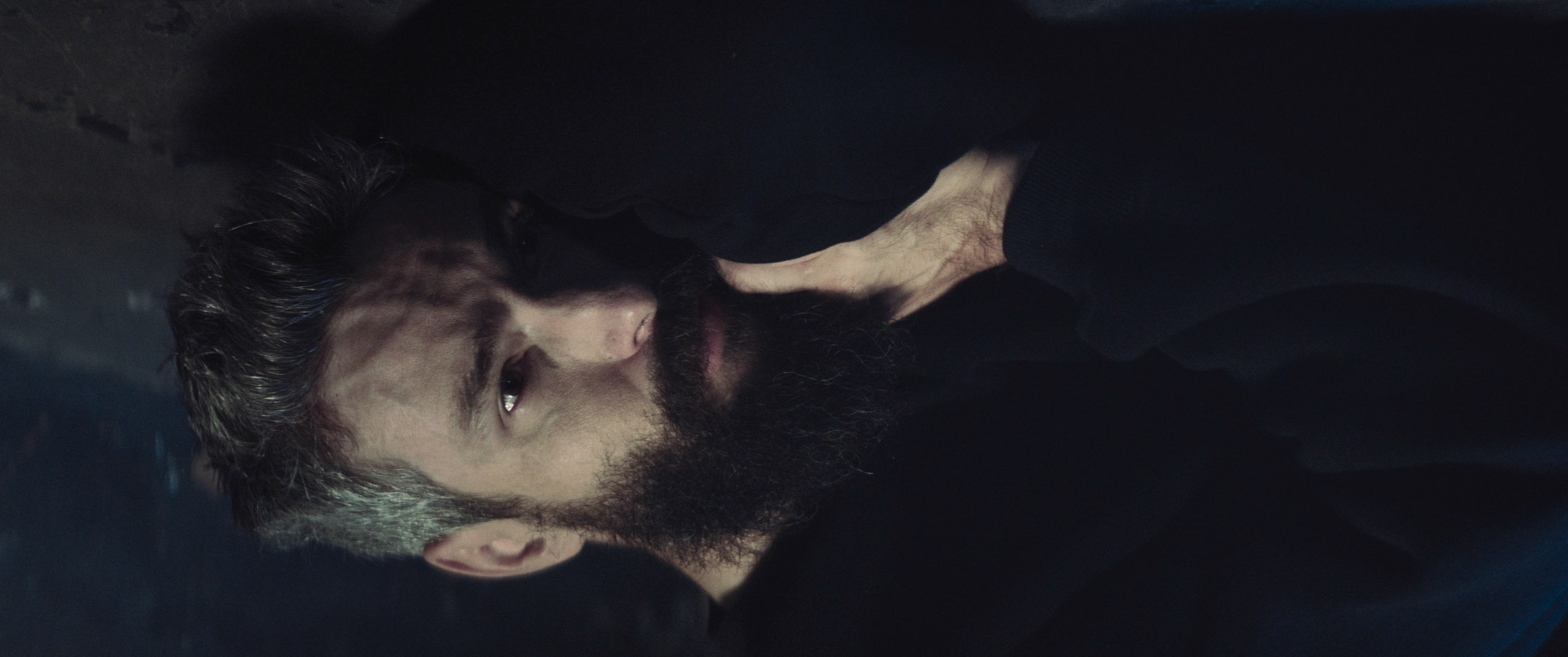 «OLIVIYA» — short film. DANILA KOMKIN — Colorist