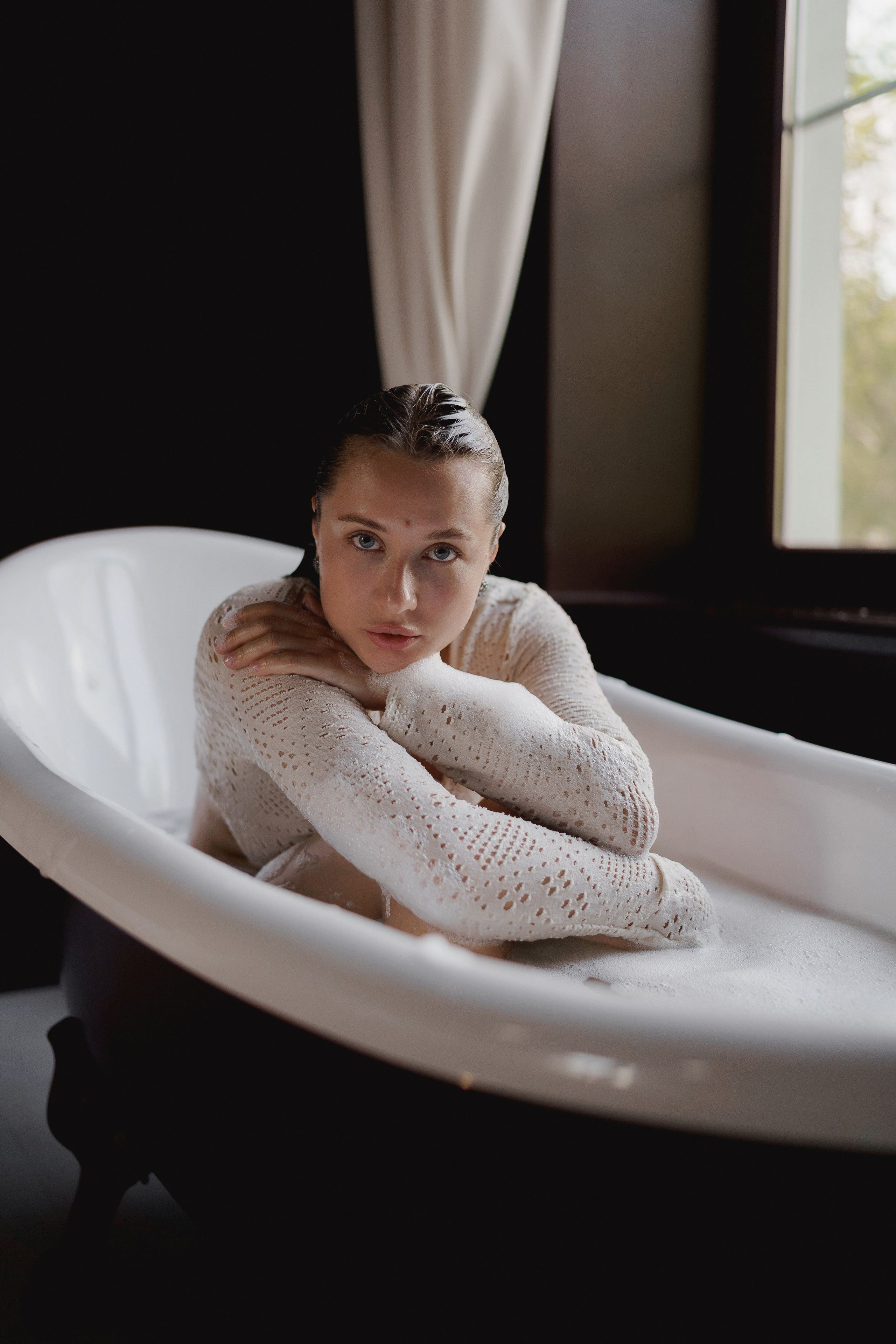 Anna. Свадебный фотограф Решетников Дмитрий