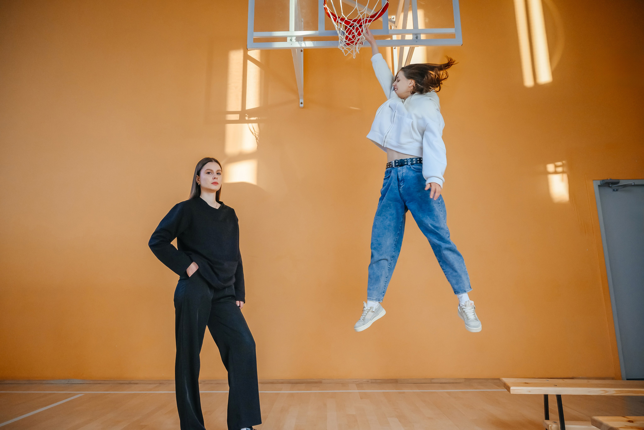 Старшая школа. Фото. Современные выпускные альбомы. Воткинск