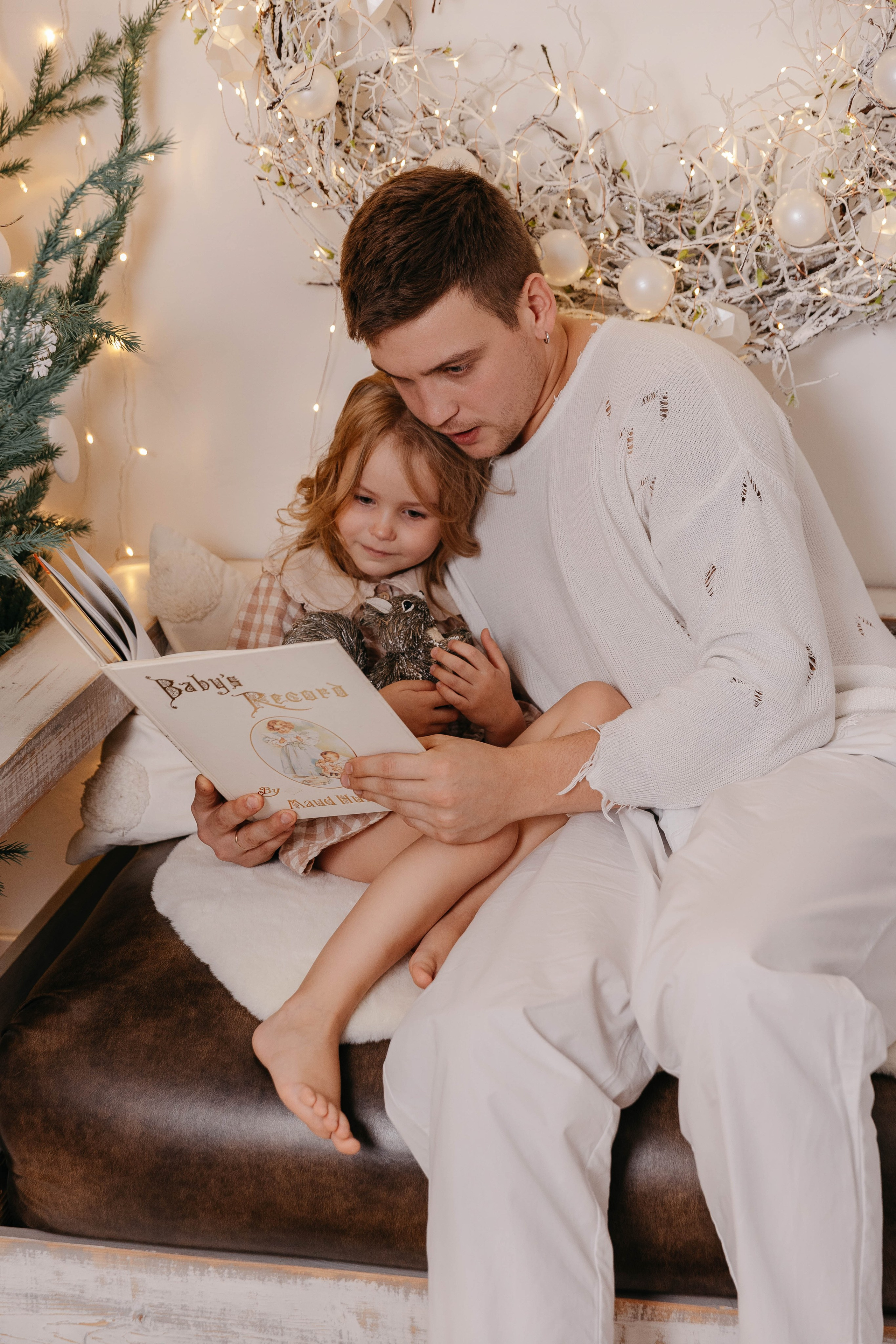 Сергей и Ия. Фотограф в Твери Лагодная Яна