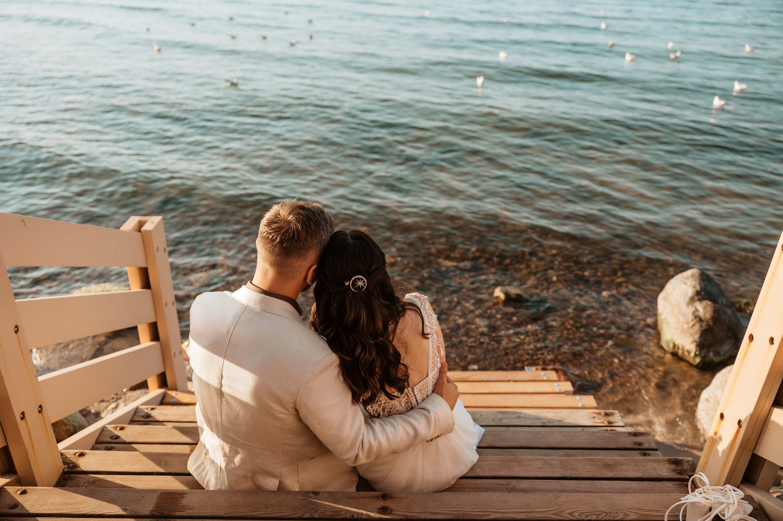 Владислав и Алёна 7 сентября 2024. Фотограф в Калининграде свадебная фотография, репортажная, фотосессии