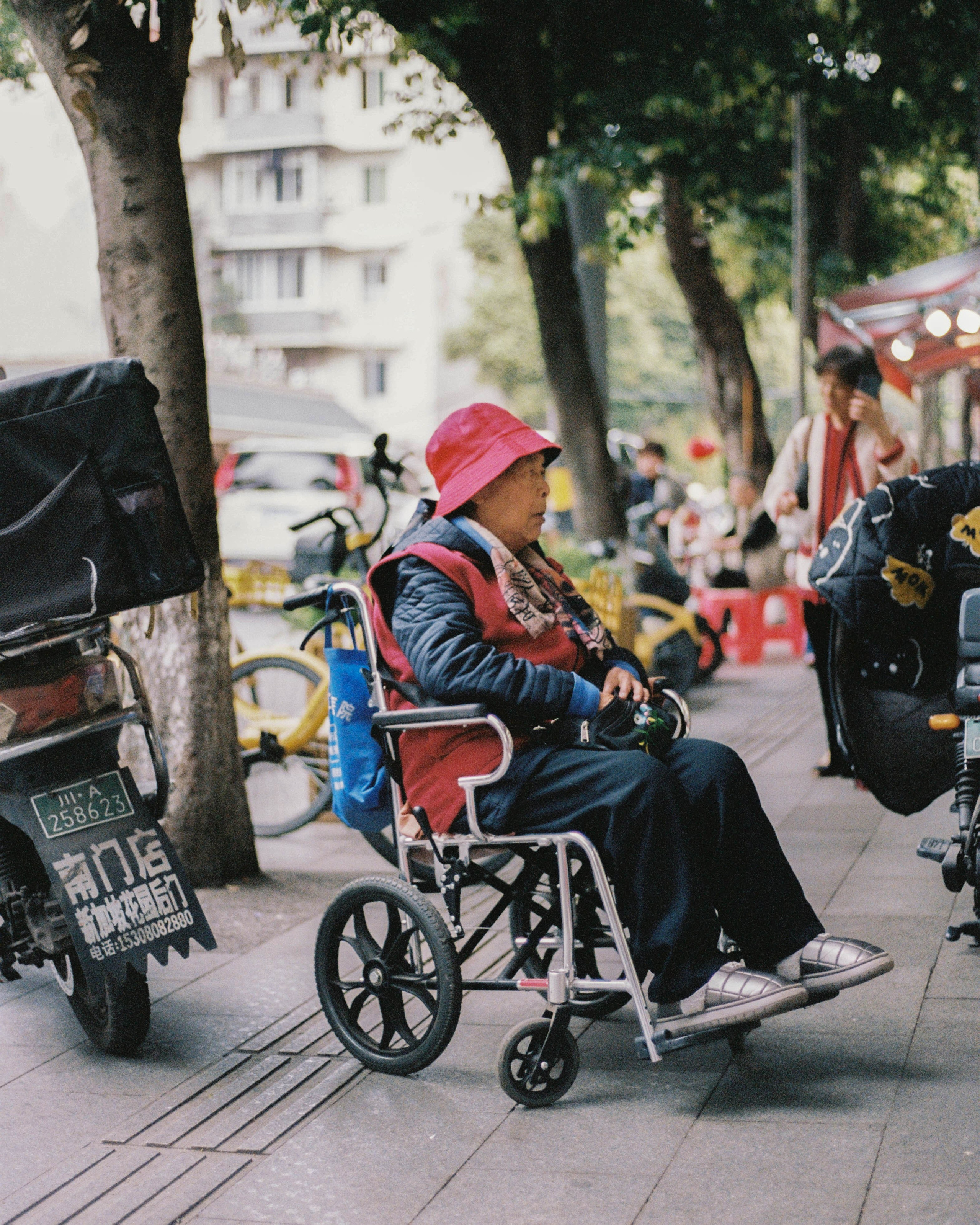 China. Kirill Shashkov