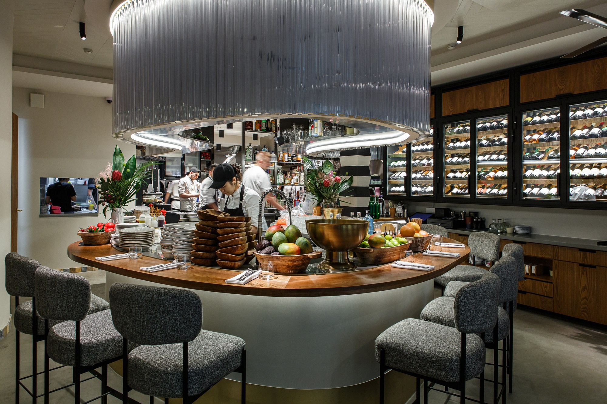 Sangre Fresca. Photographer Ksenia Kolesnikova. Interior, Product, and Portrait Photography in Moscow