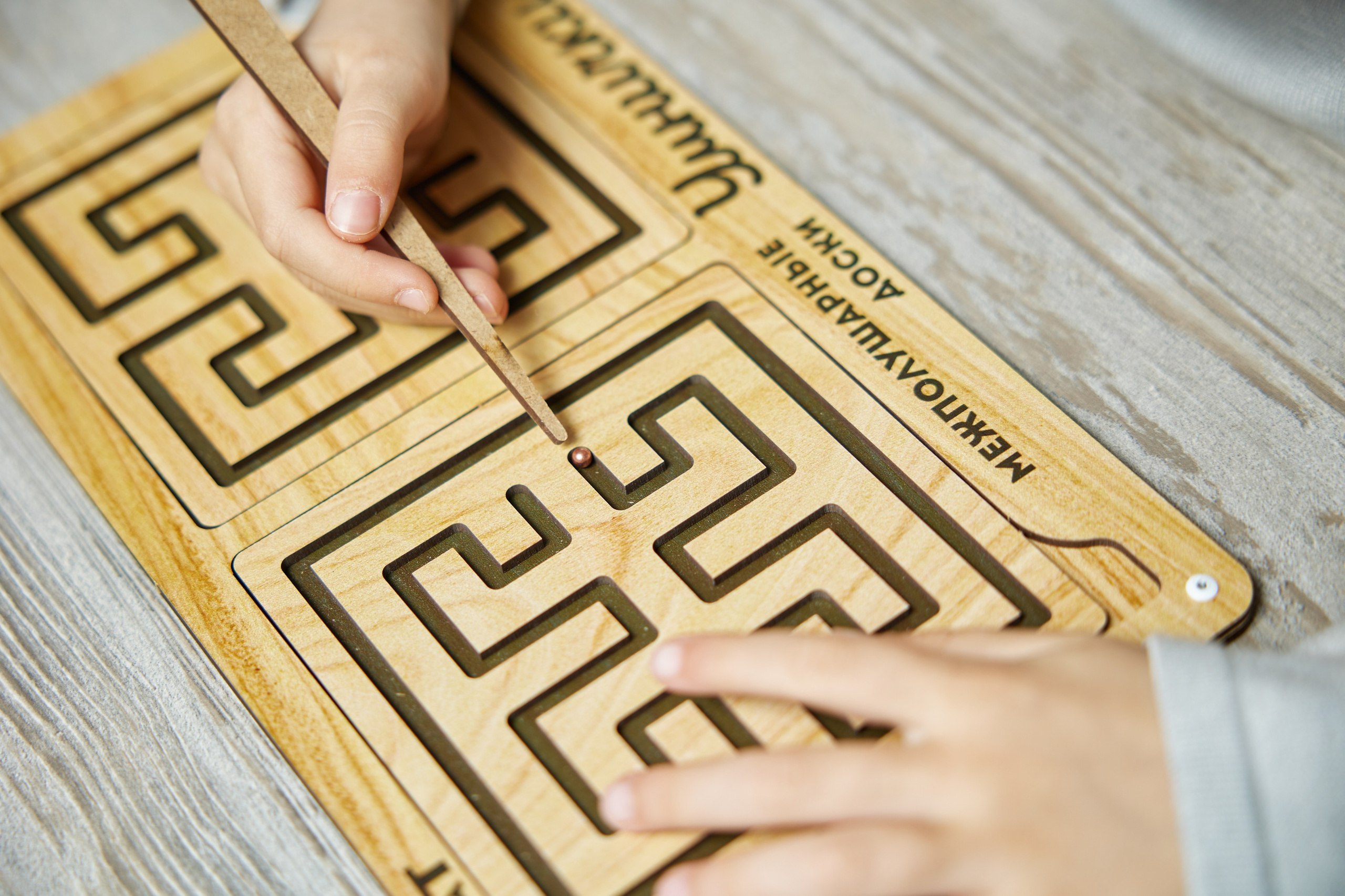 Центр развития детей. Разножанровый Фотограф в Омске Артём Руднев