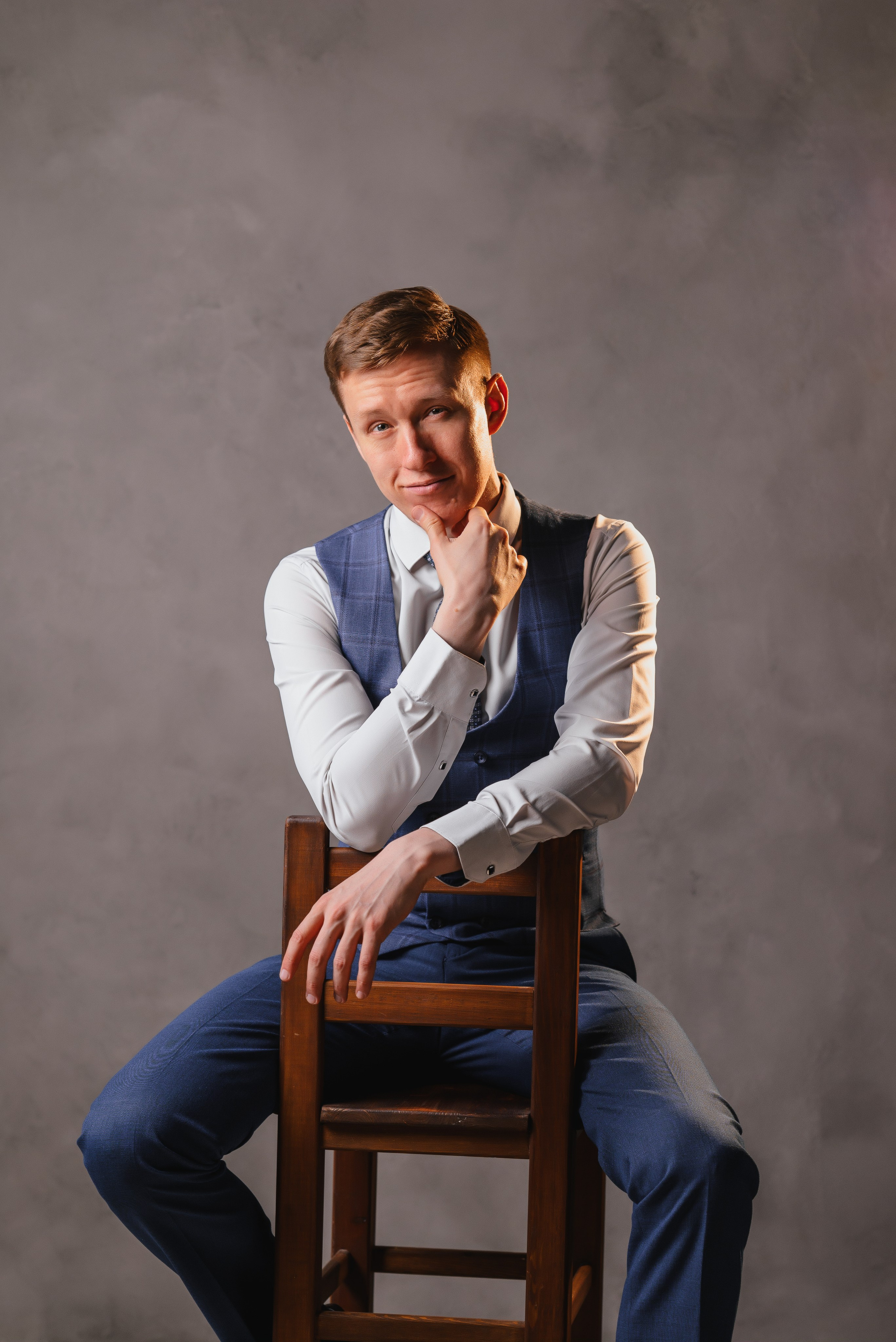 Артур. Семейный и детский фотограф в Екатеринбурге Валерия Нагибина