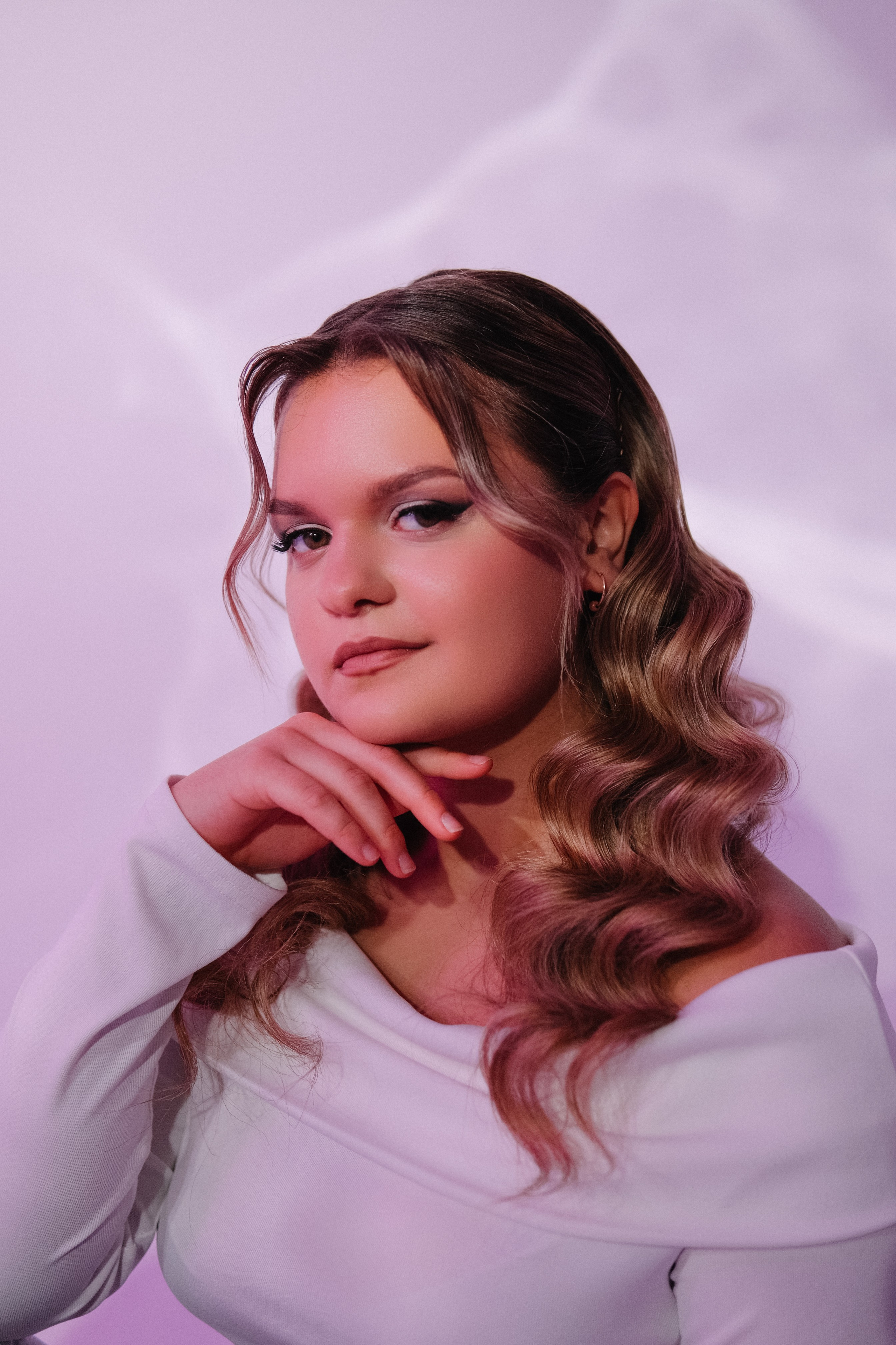 Дарина. Привет! Меня зовут Дарья и я фотограф/видеограф из Ульяновска