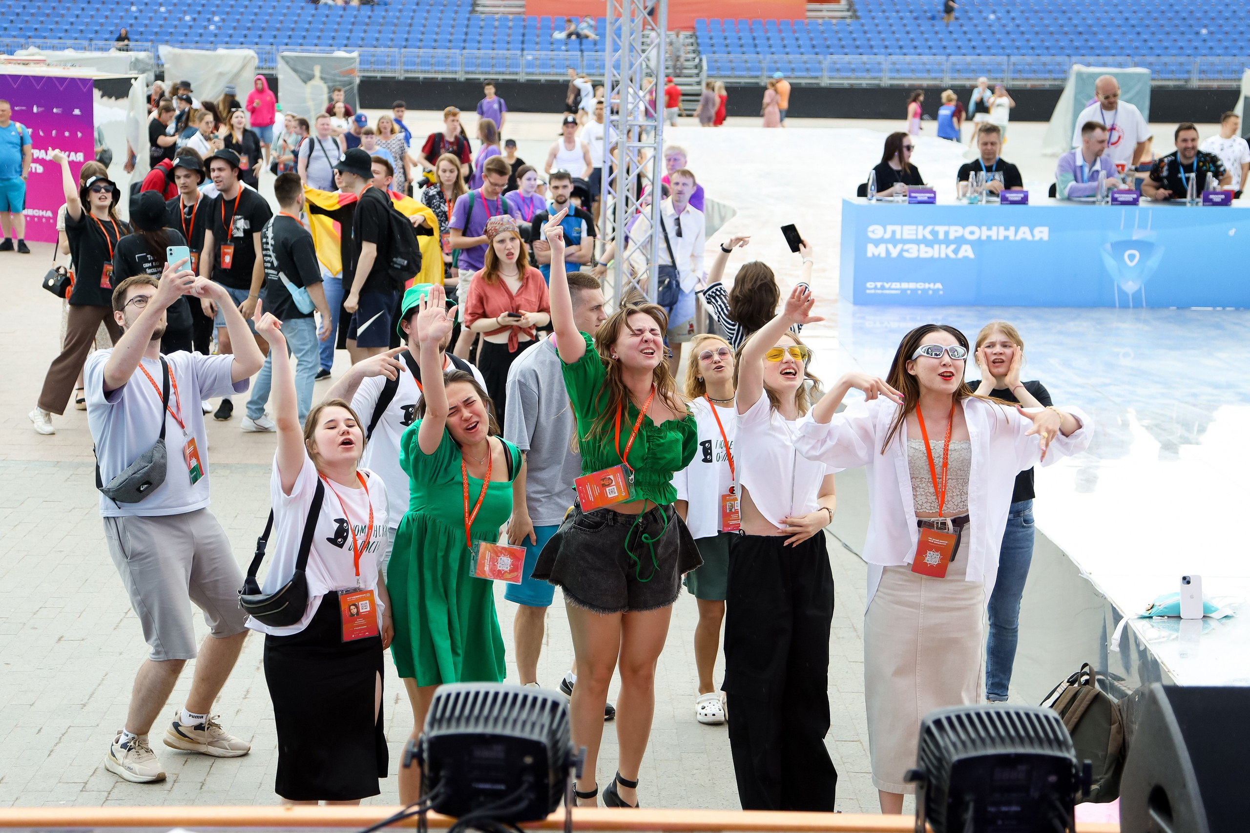 Российская студенческая весна 2023 Пермь. Фотограф Дмитрий Молчанов | Фотограф Пермь | Фотограф