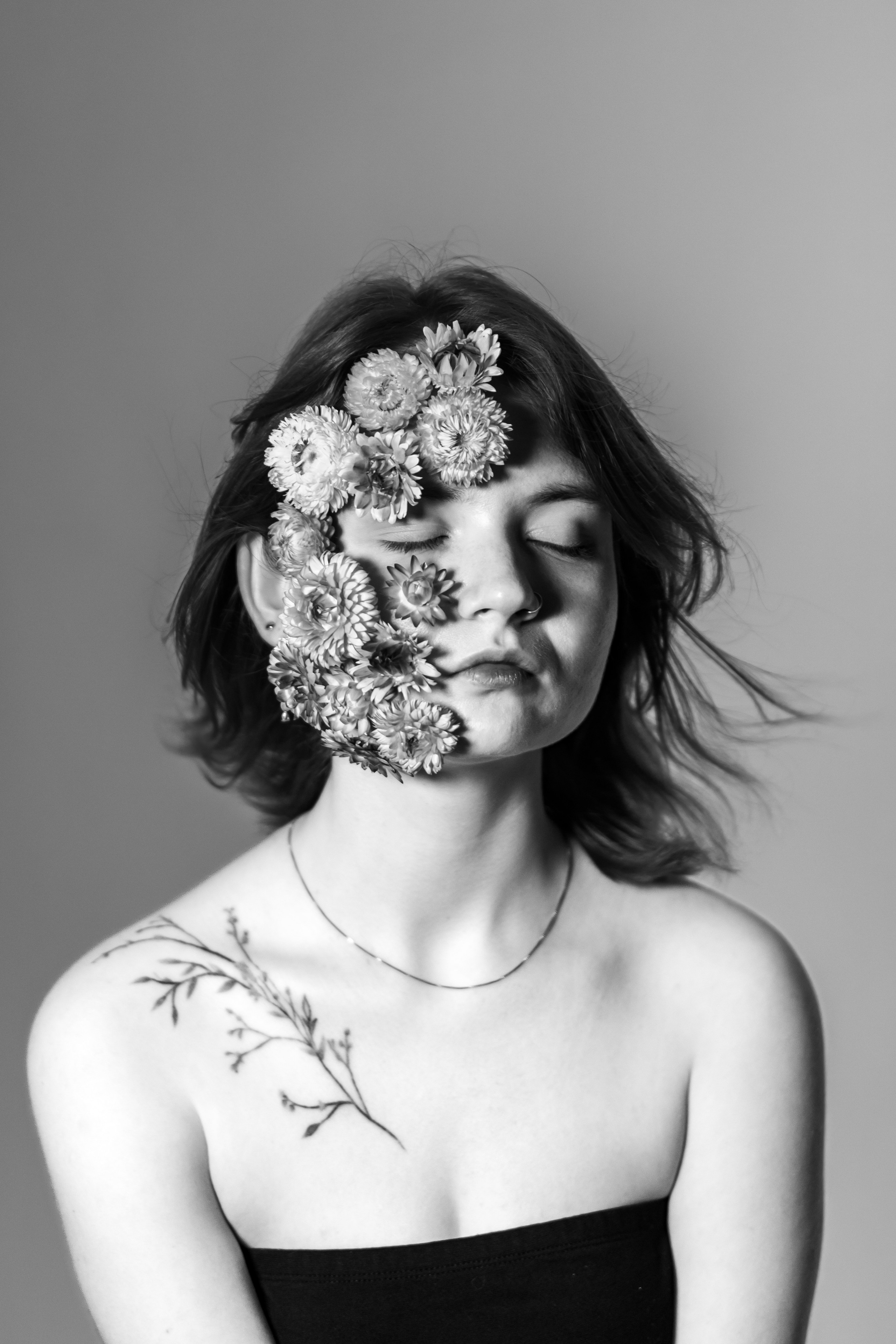 Never be mine. Лиза, ваш портретный и репортажный фотограф в Ульяновске!