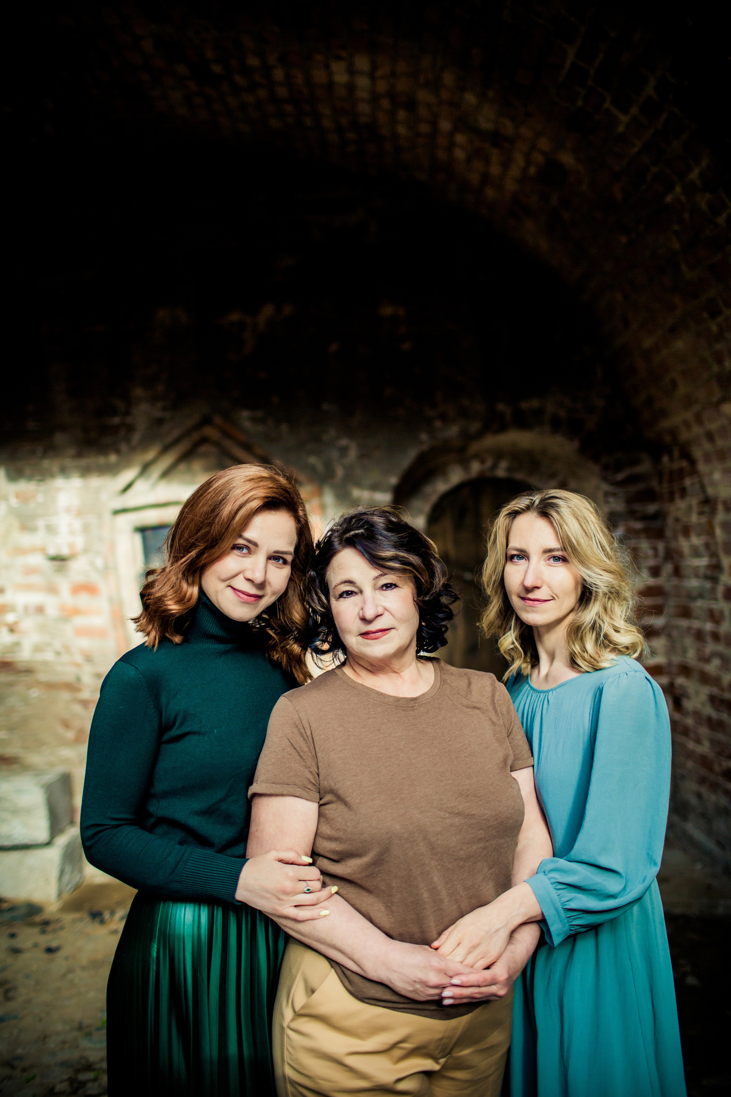 Олеся). Детский, свадебный и семейный фотограф Юлия Курбатова, Санкт-Петербург