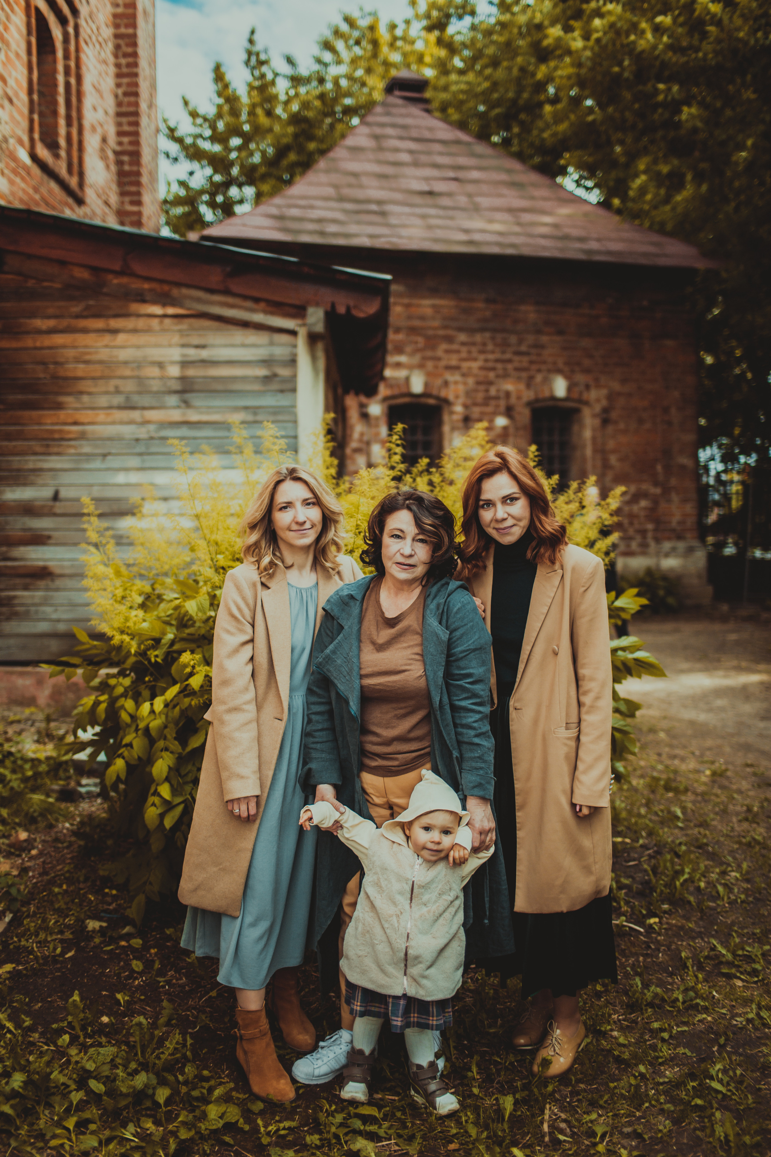 Олеся). Детский, свадебный и семейный фотограф Юлия Курбатова, Санкт-Петербург