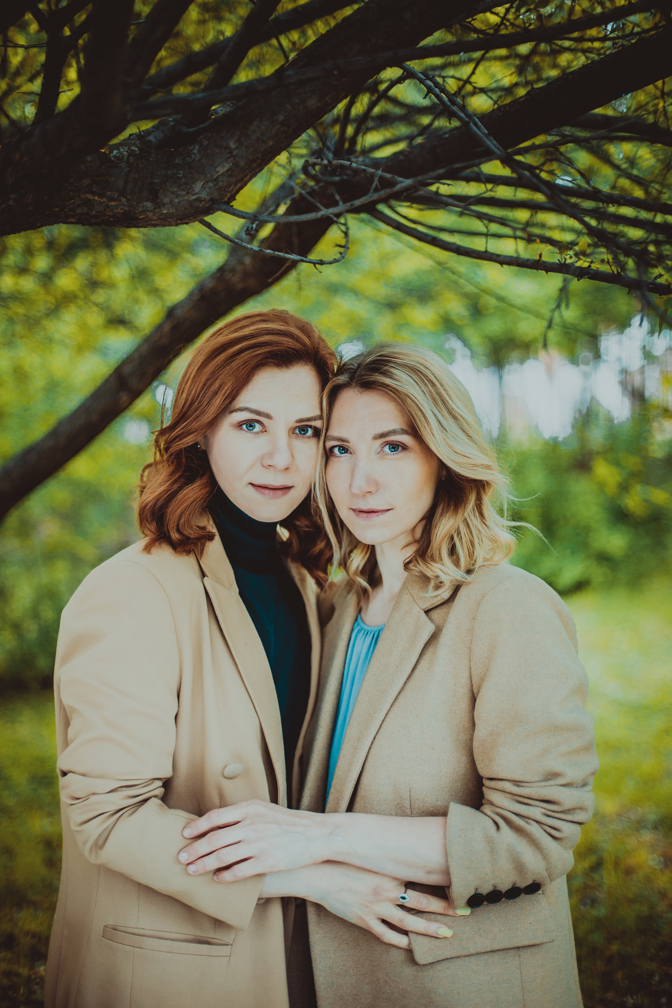 Олеся). Детский, свадебный и семейный фотограф Юлия Курбатова, Санкт-Петербург