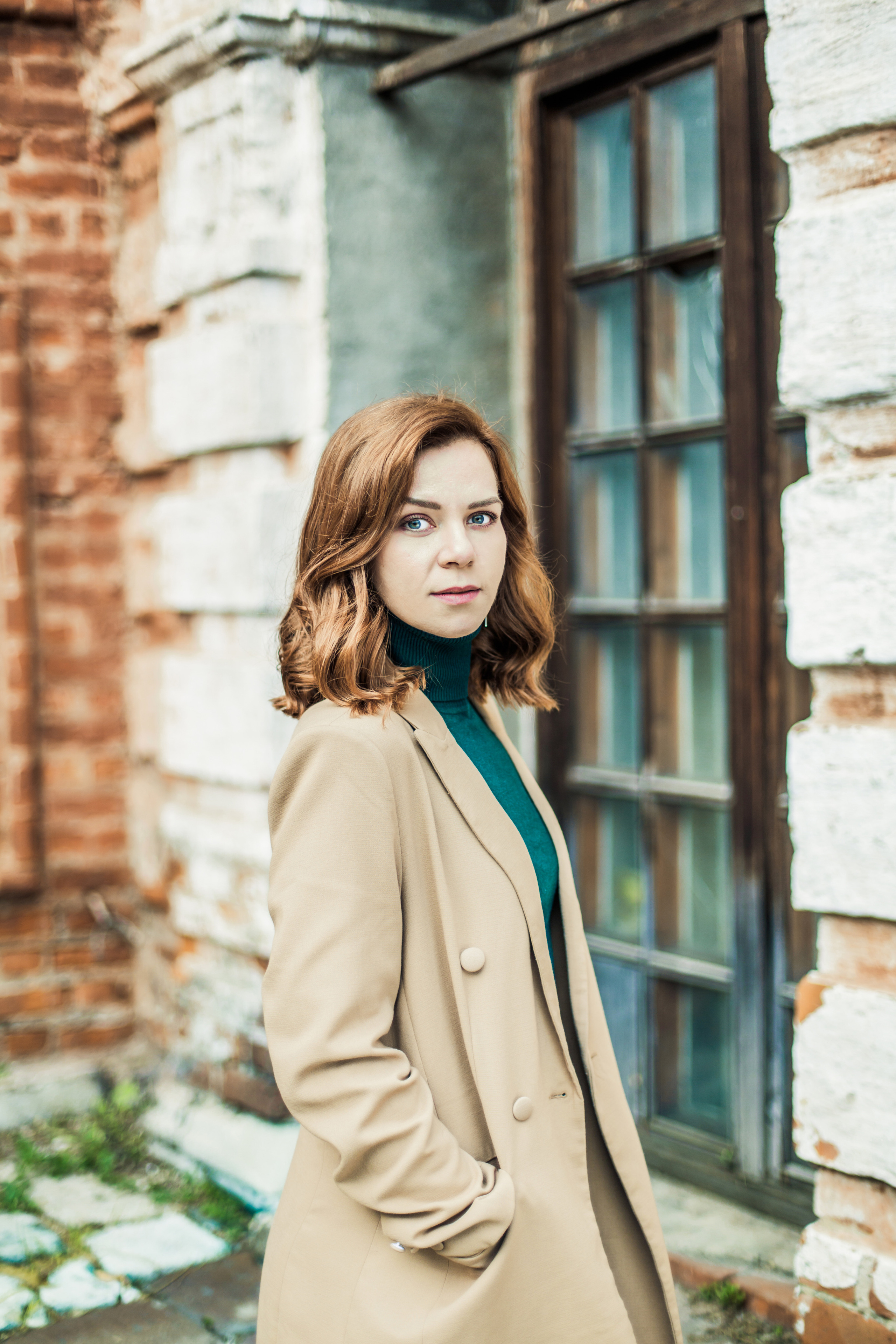 Олеся). Детский, свадебный и семейный фотограф Юлия Курбатова, Санкт-Петербург