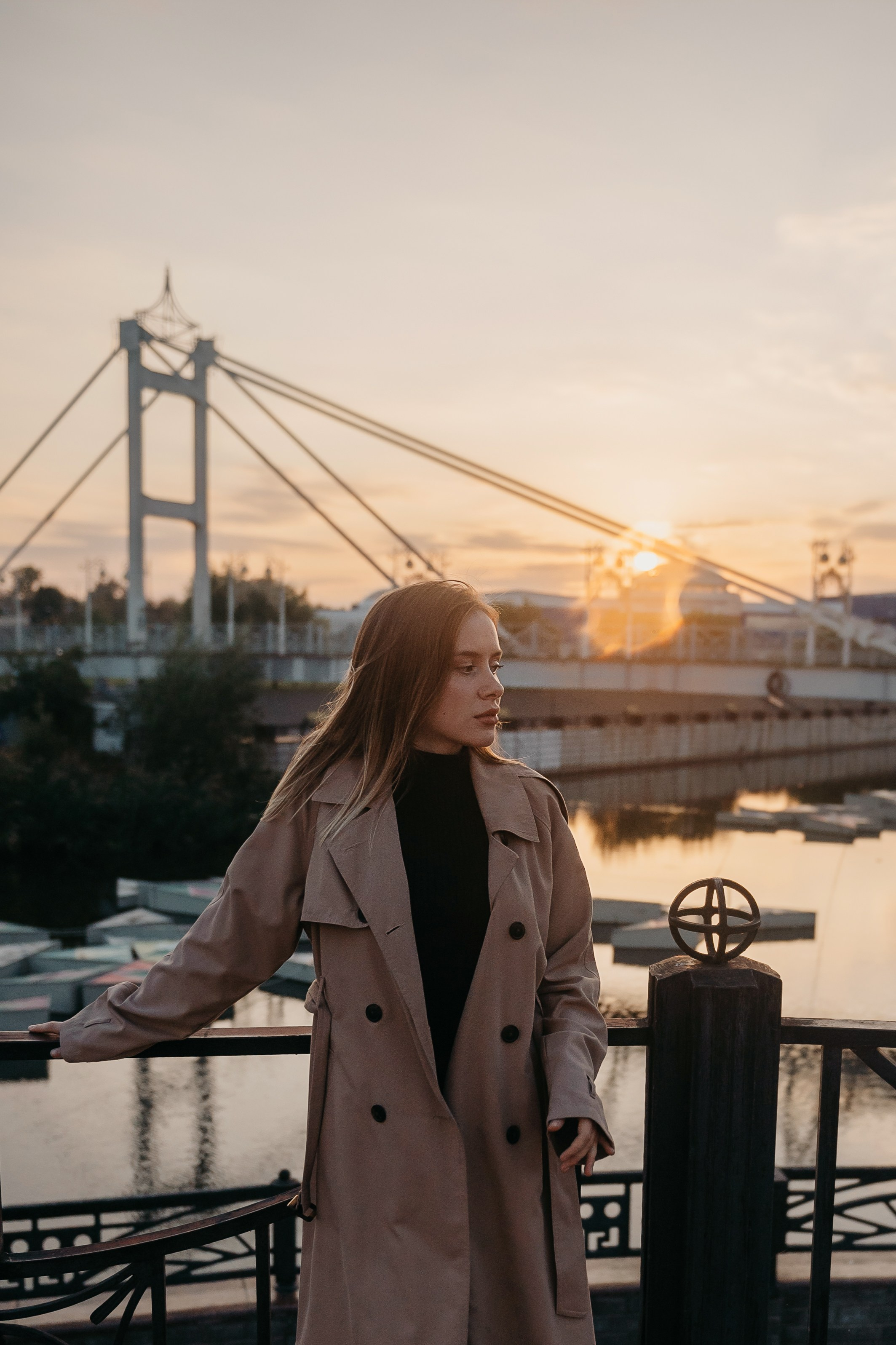 Ксюша. Свадебный фотограф Марина Жемчужникова в Москве и в Белгороде