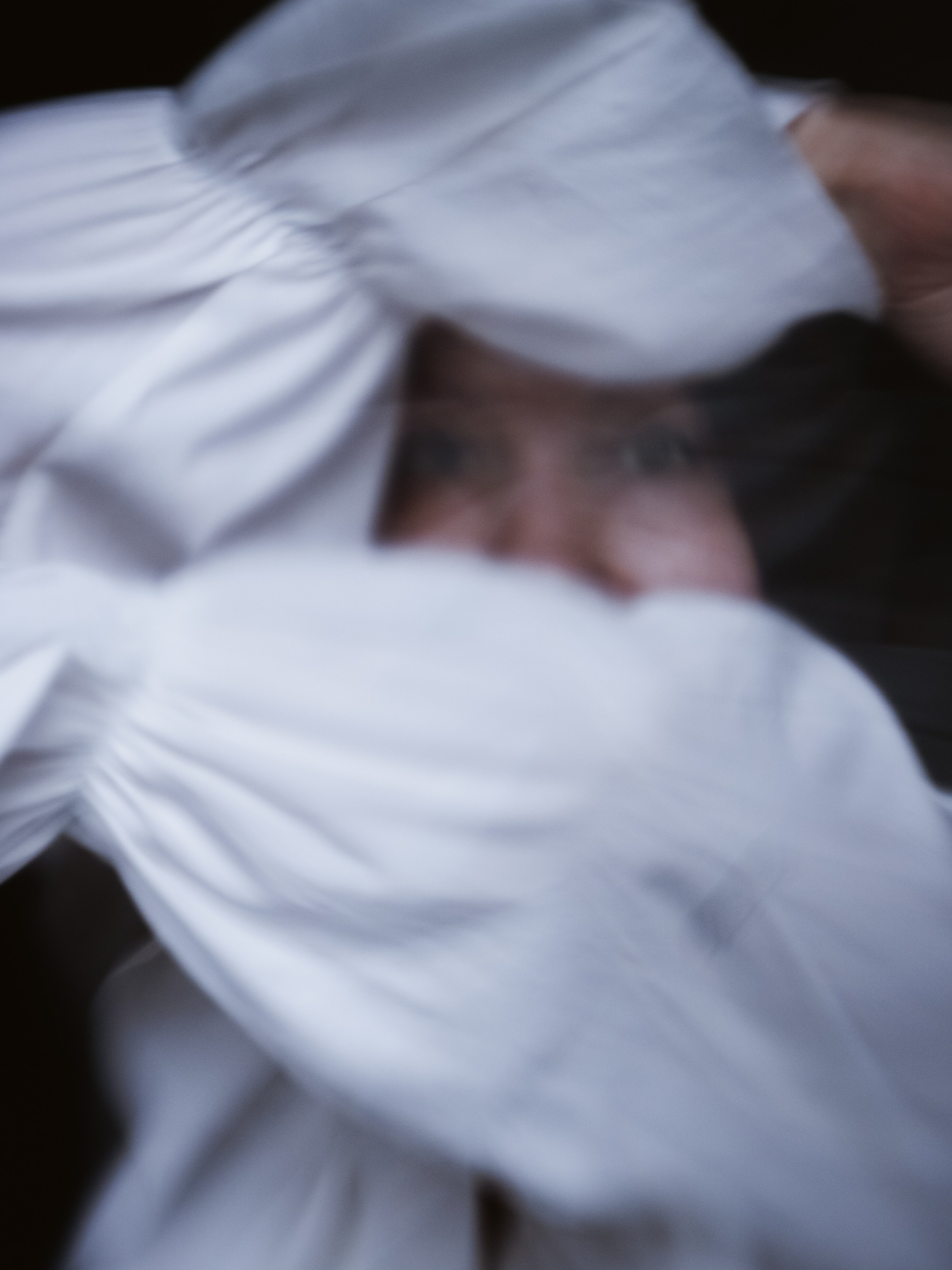 Ольга. Фотограф Елена Мариничева Москва