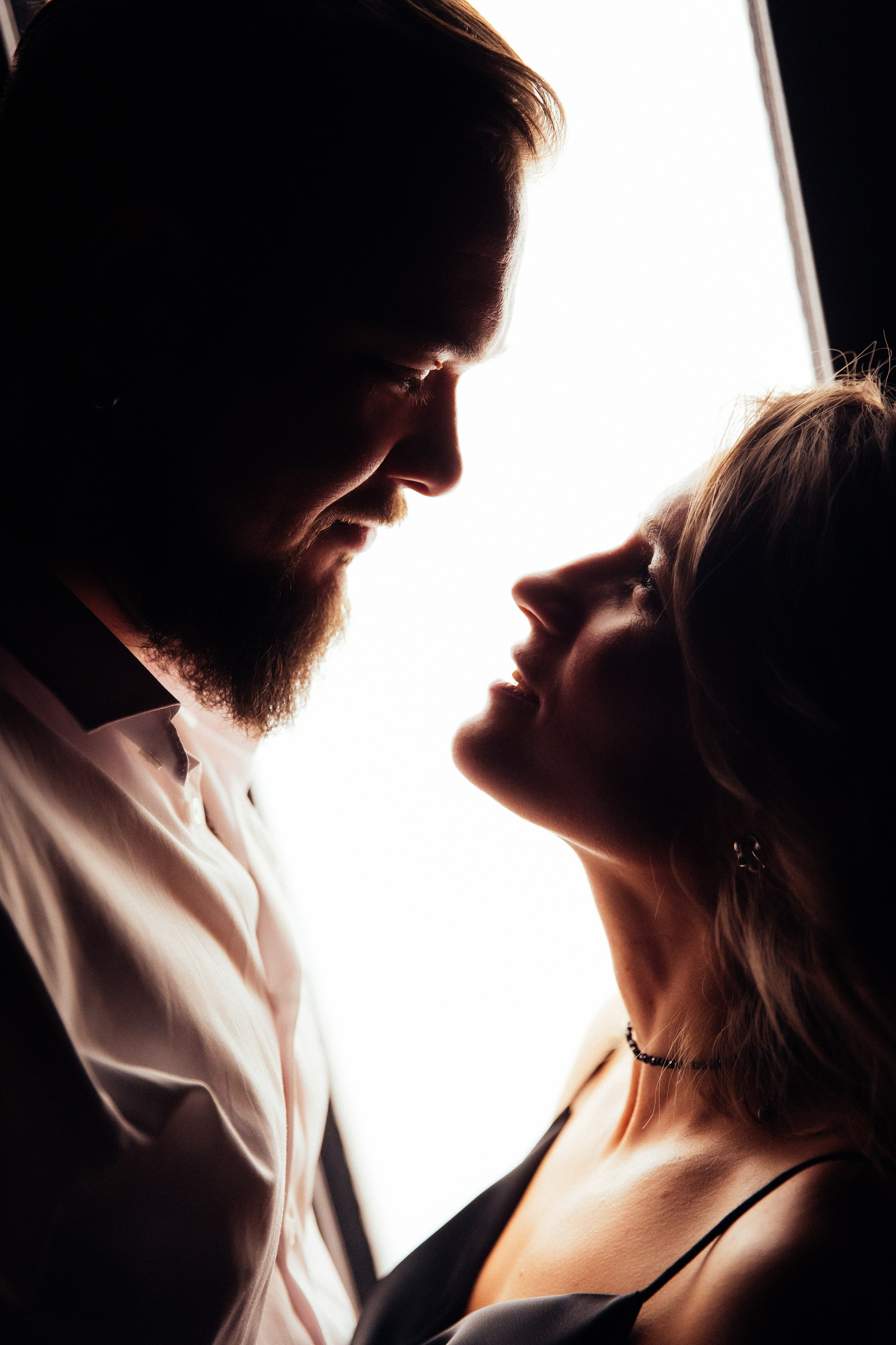 Анатолий и Анна. Семейный и контент фотограф в Мурманске