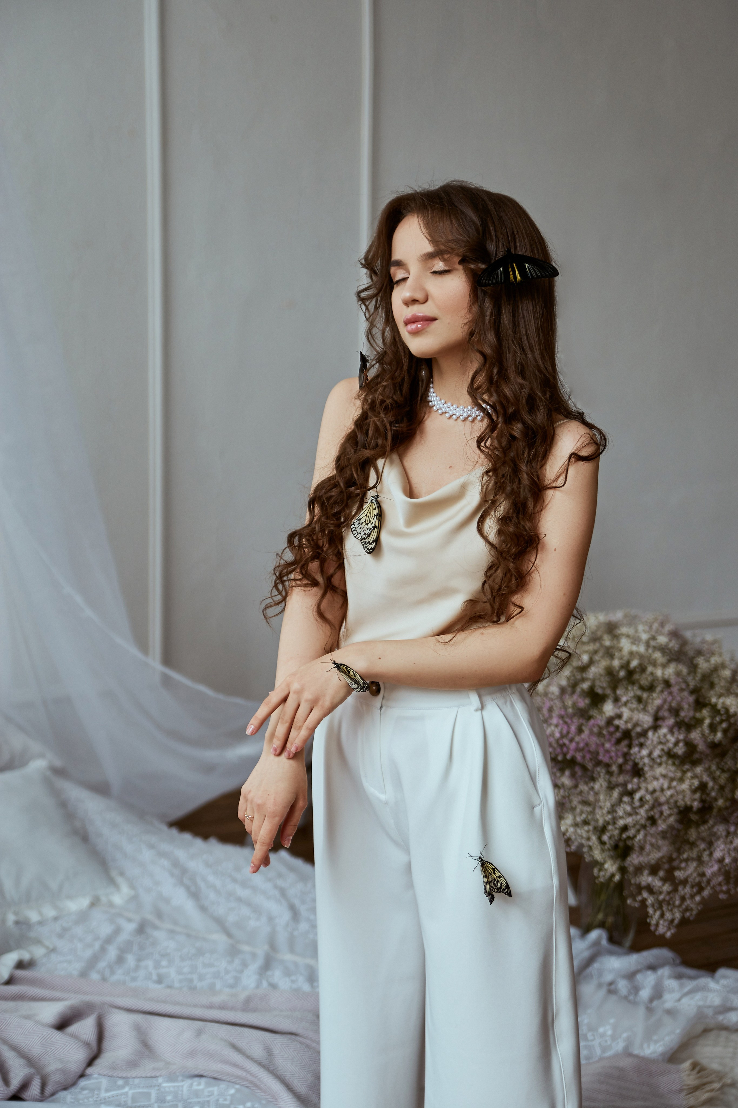 01|05|23. Анастасия Марунич | Блогер | Ставрополь