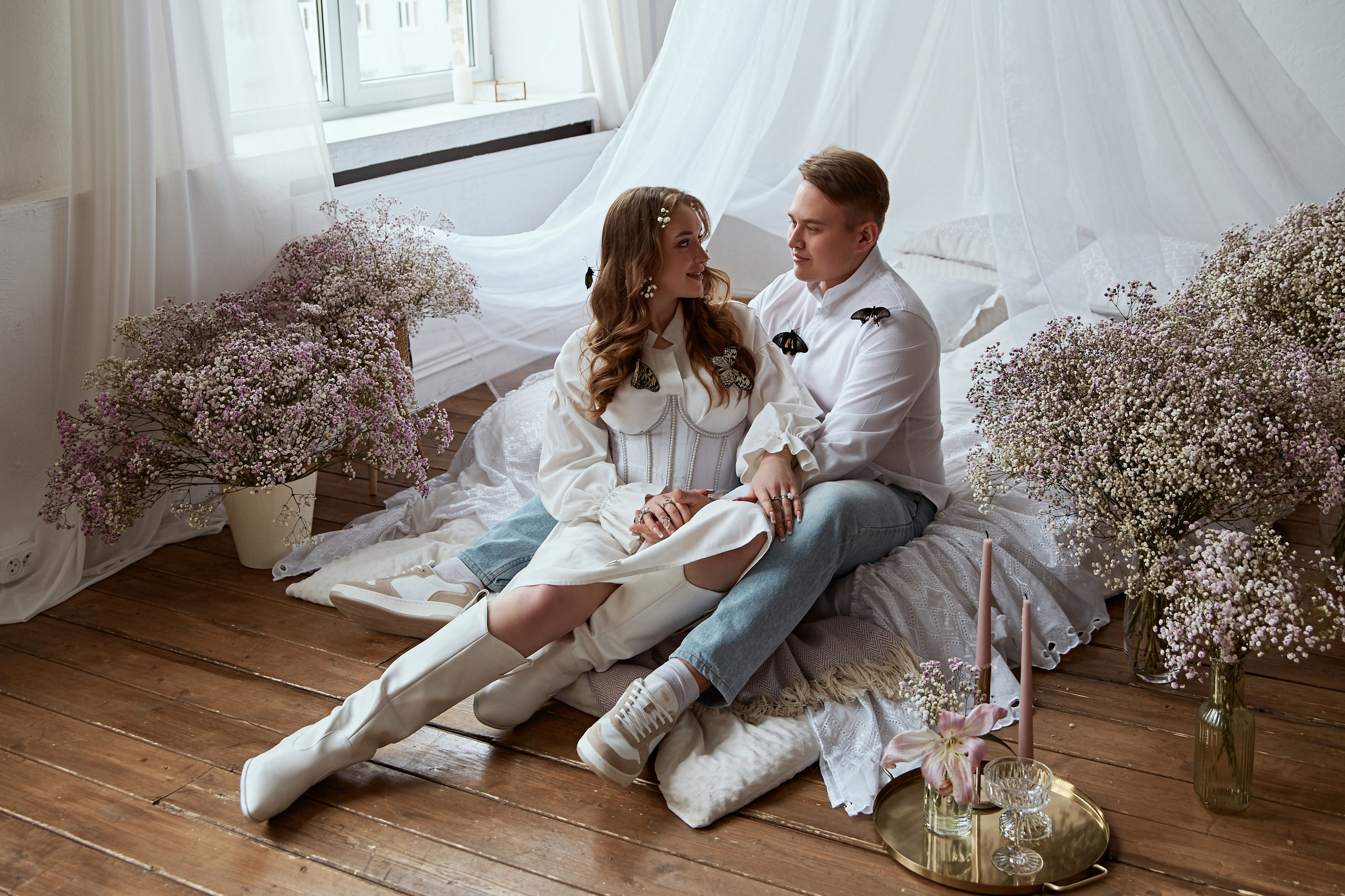 Мои фотопроекты. Анастасия Марунич | Блогер | Ставрополь