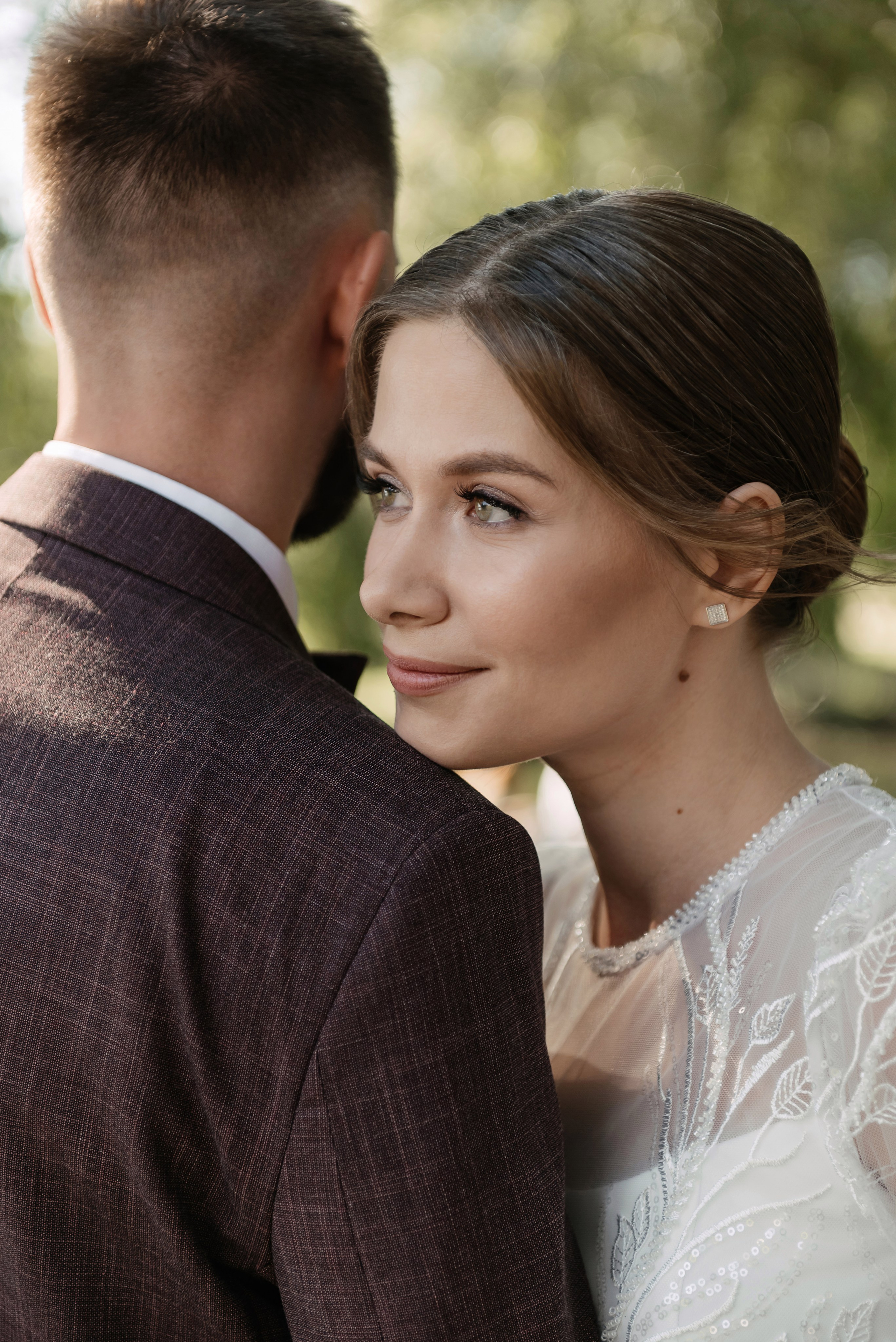 Свадебный и портретный фотограф в Липецке Анастасия Ролдугина