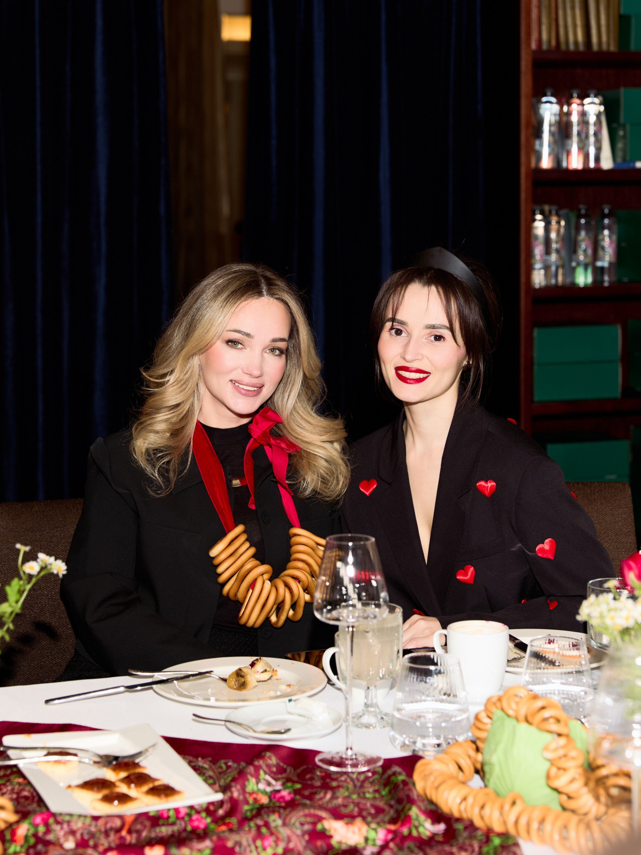 Red box|Vasilievsky hotel|Boca. Фотограф| Санкт-Петербург| Виктория Хайдарова